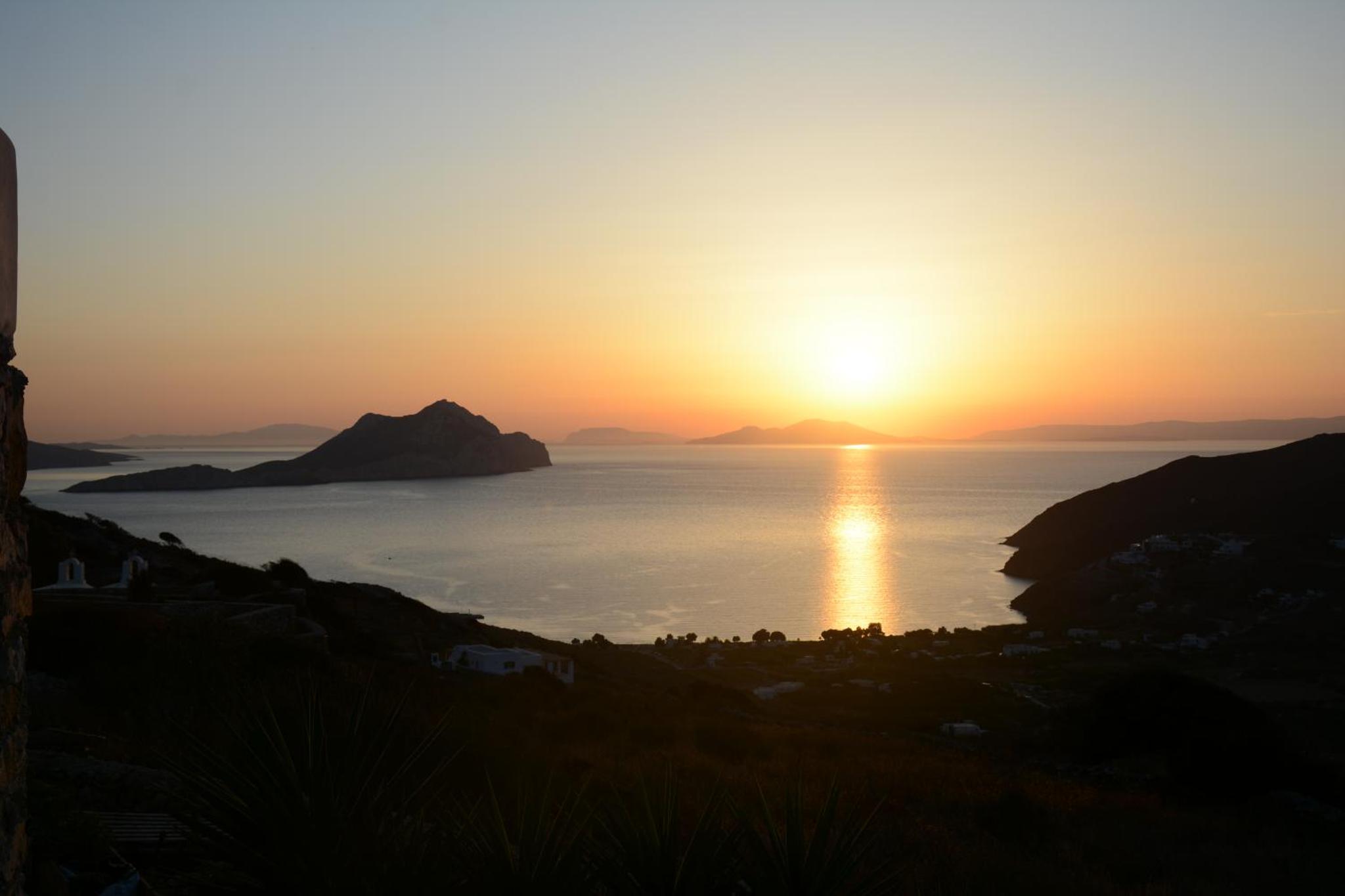 Kaminaki Amorgos