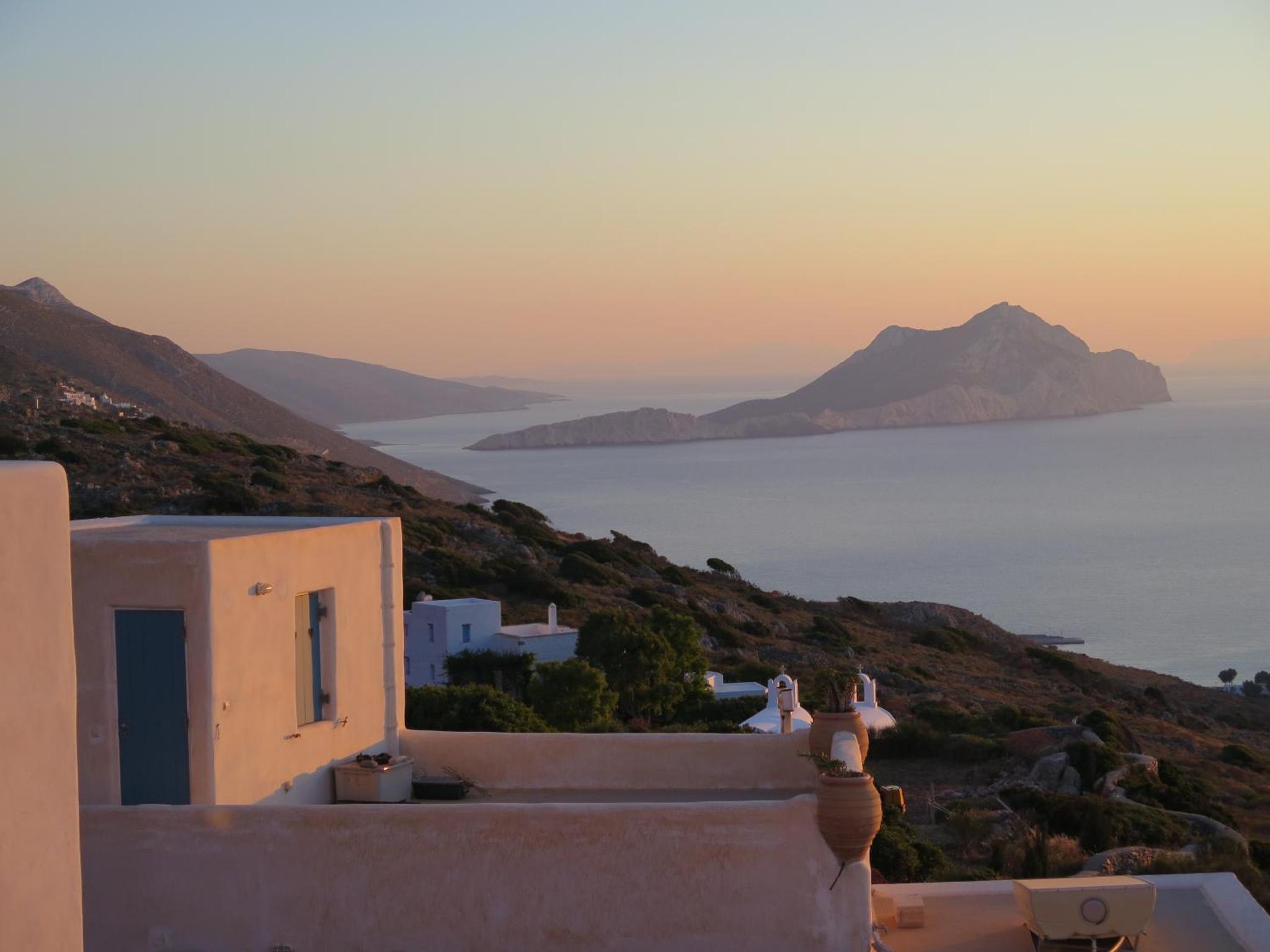 Kaminaki Amorgos — thumbnail 3