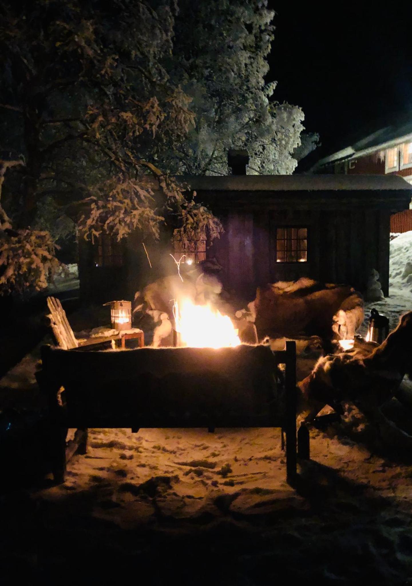 Storbo Adventure Camp — thumbnail 3