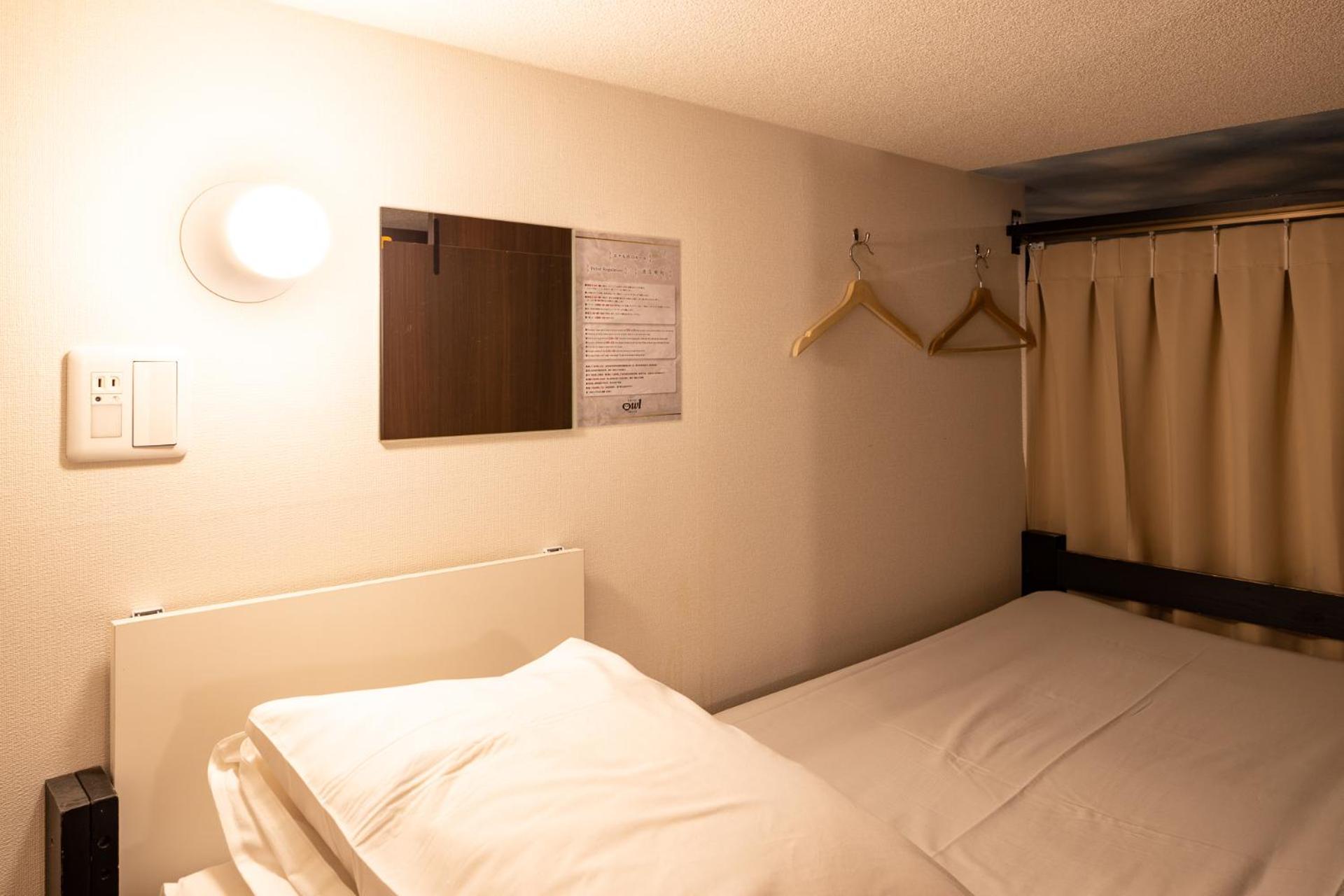Hotel Owl Tokyo Nippori — thumbnail 4