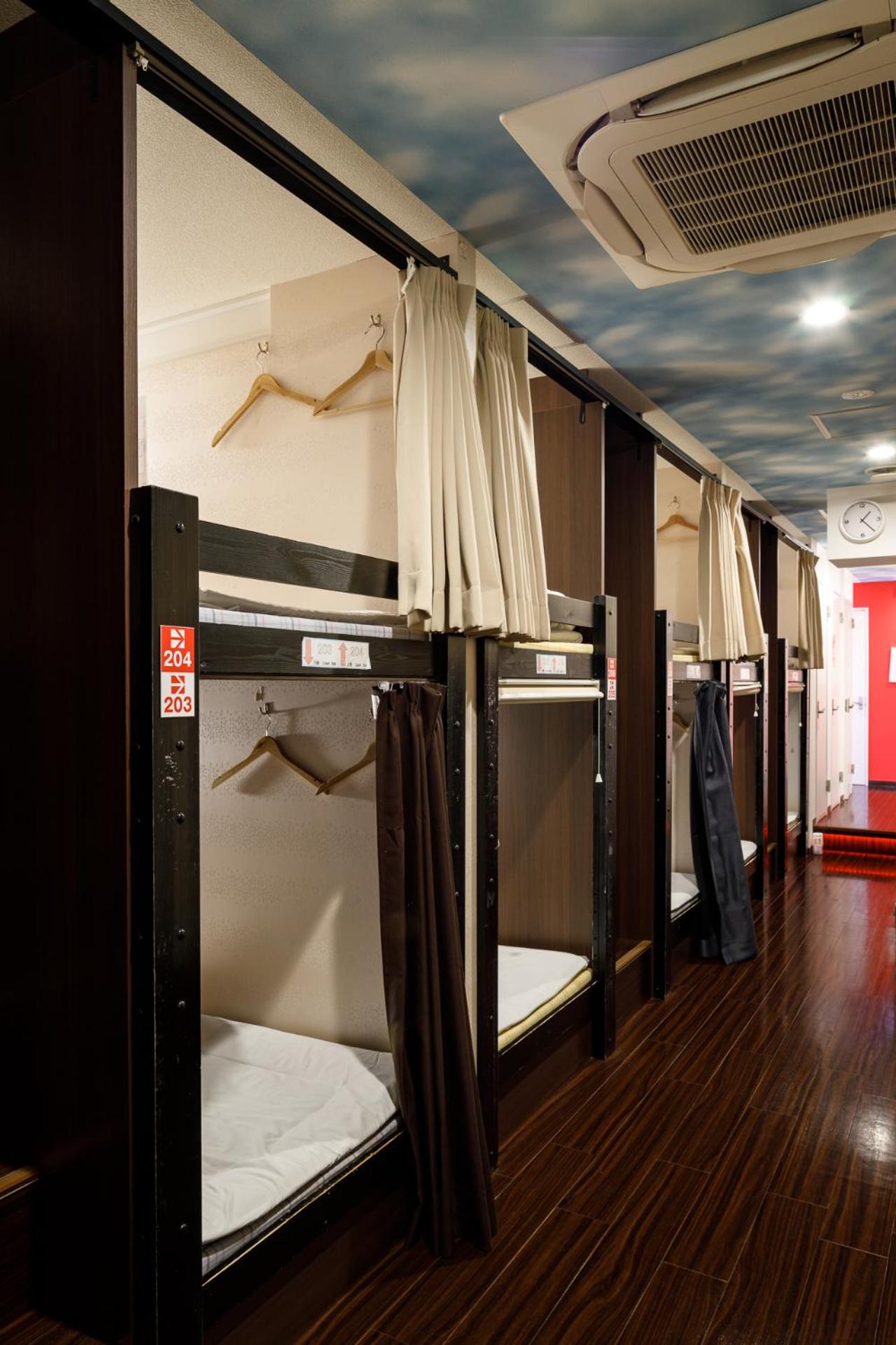 Hotel Owl Tokyo Nippori — thumbnail 3