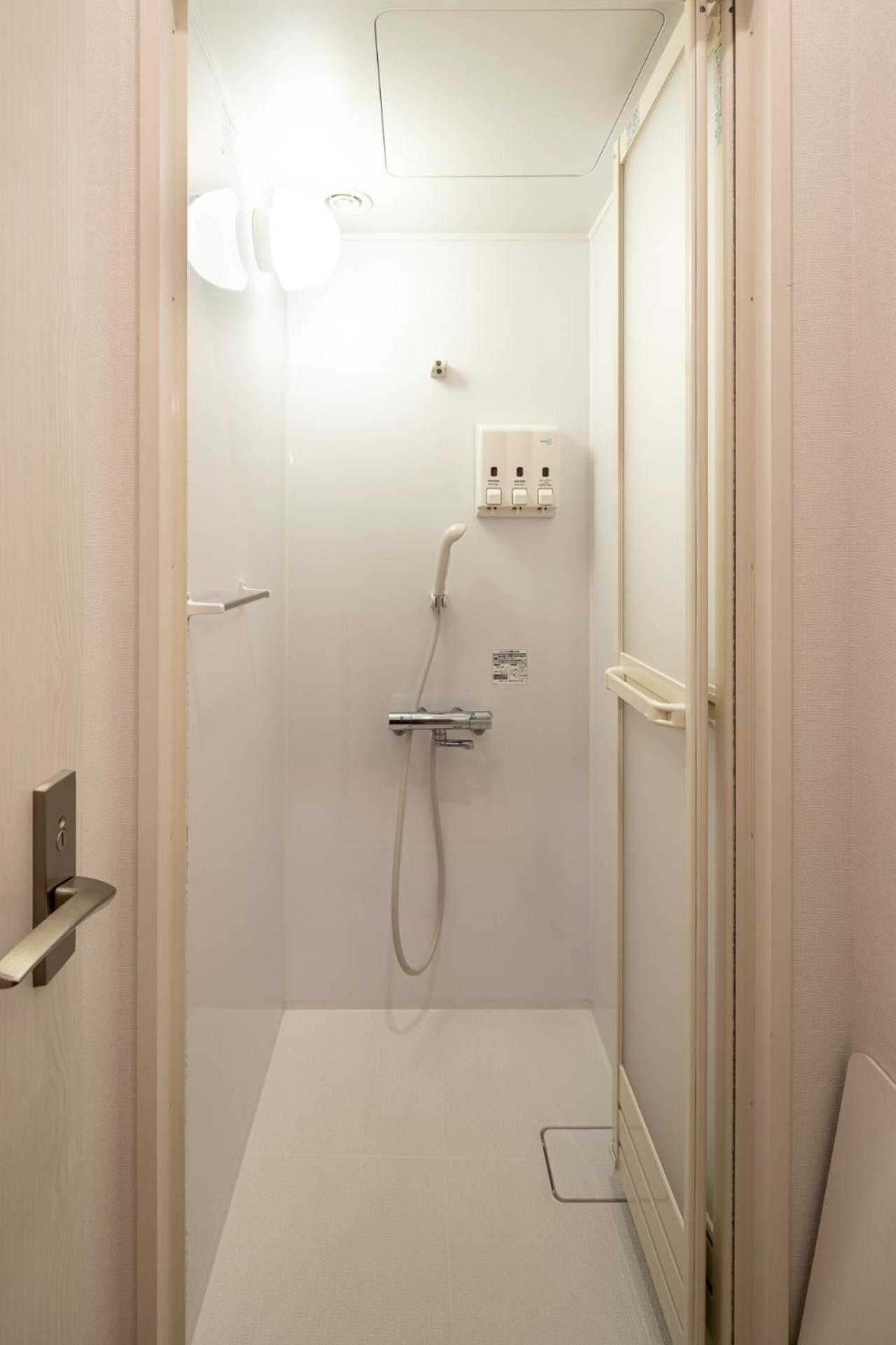 Hotel Owl Tokyo Nippori — photo 9