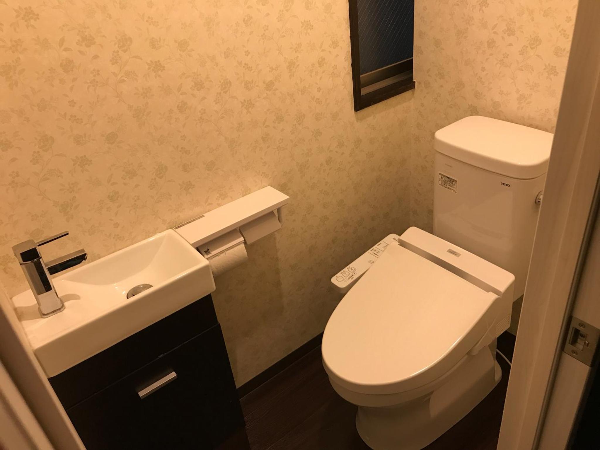 Hotel Owl Tokyo Nippori — photo 7