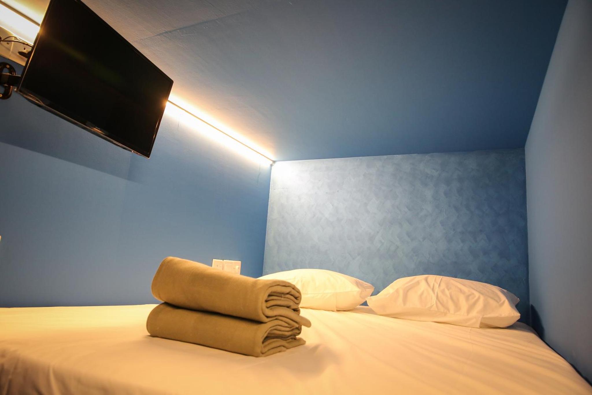 TBS Rest & Go Transit Motel — photo 11
