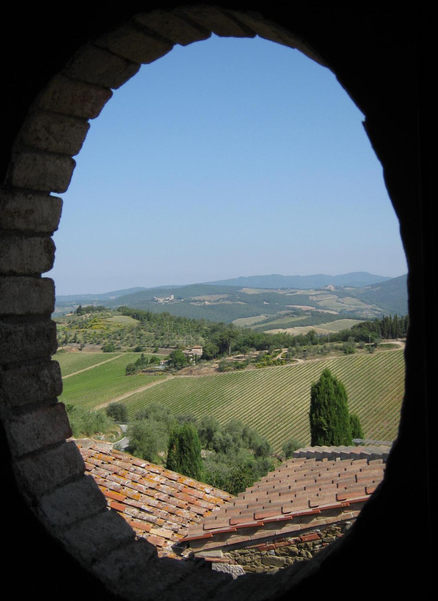 B&B Antiche Rime