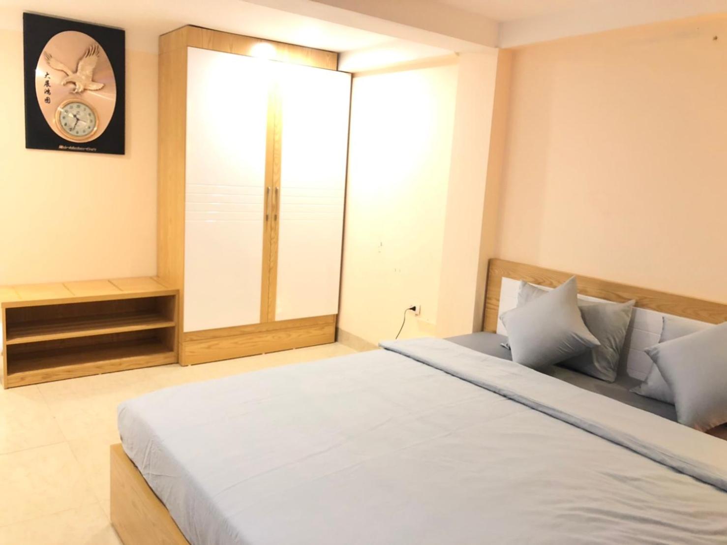 TrangTien Hostel — photo 11