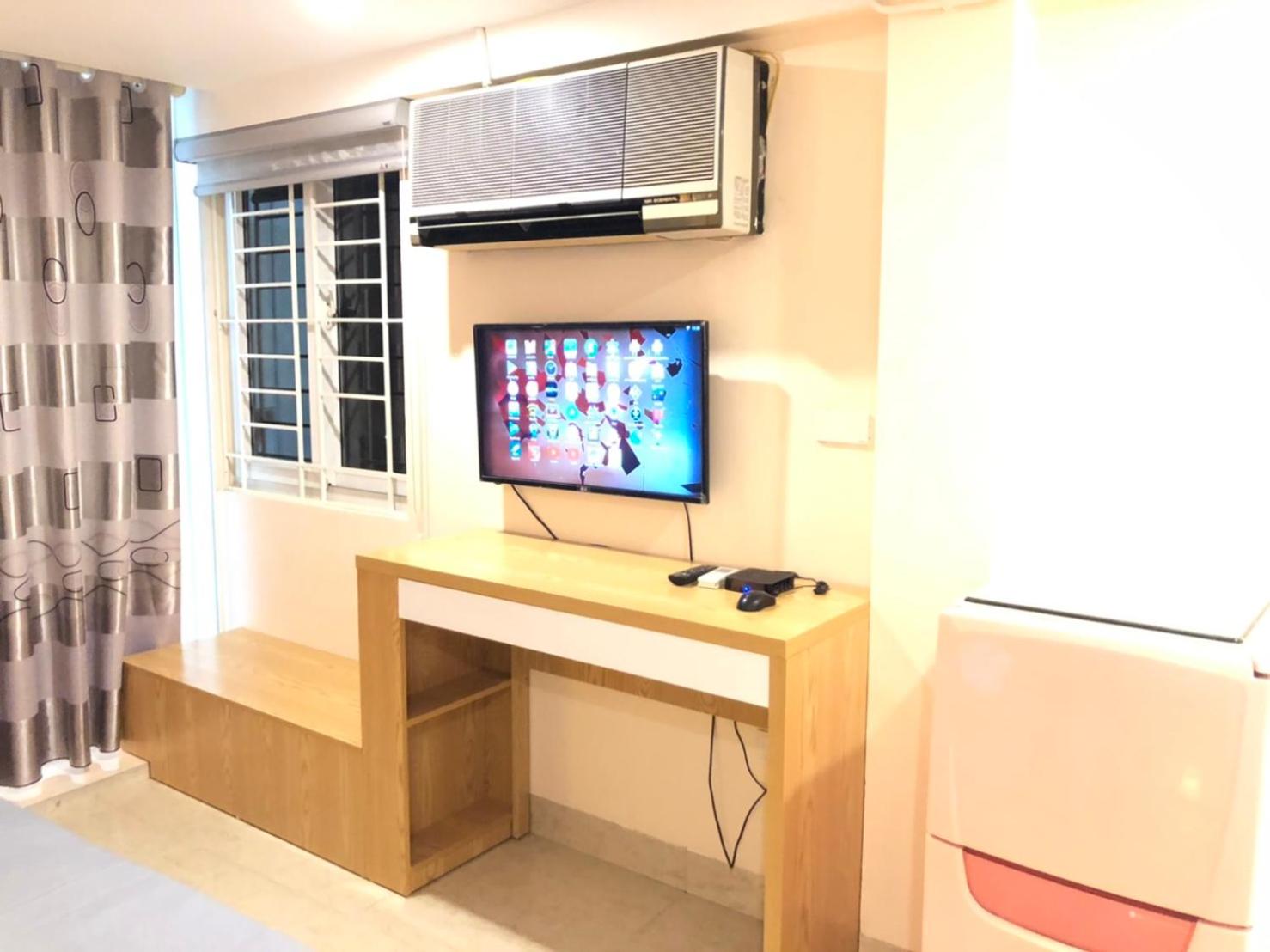 TrangTien Hostel — photo 12