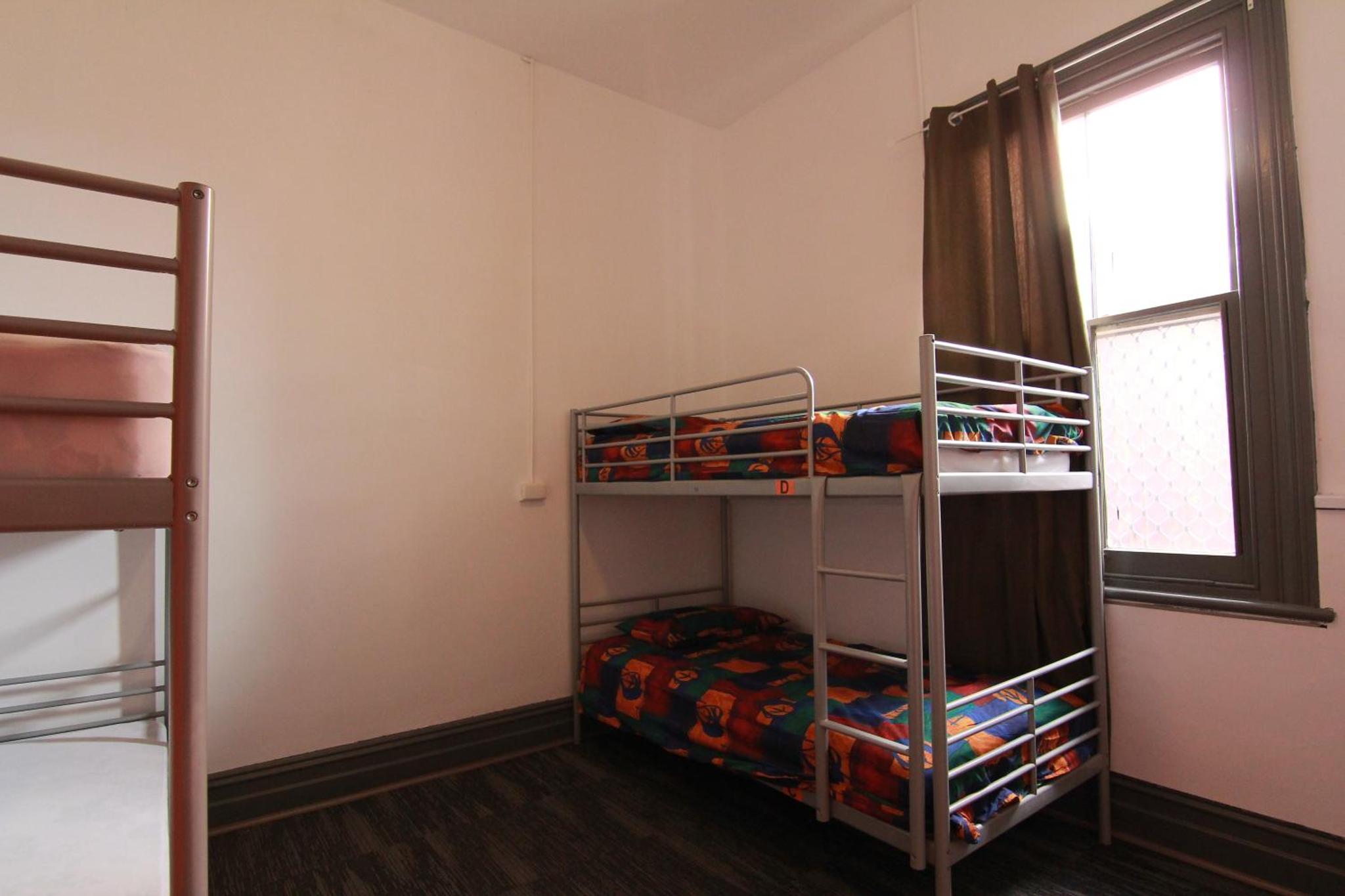 Haus Accommodation - note - Valid passport required to check-in — photo 12
