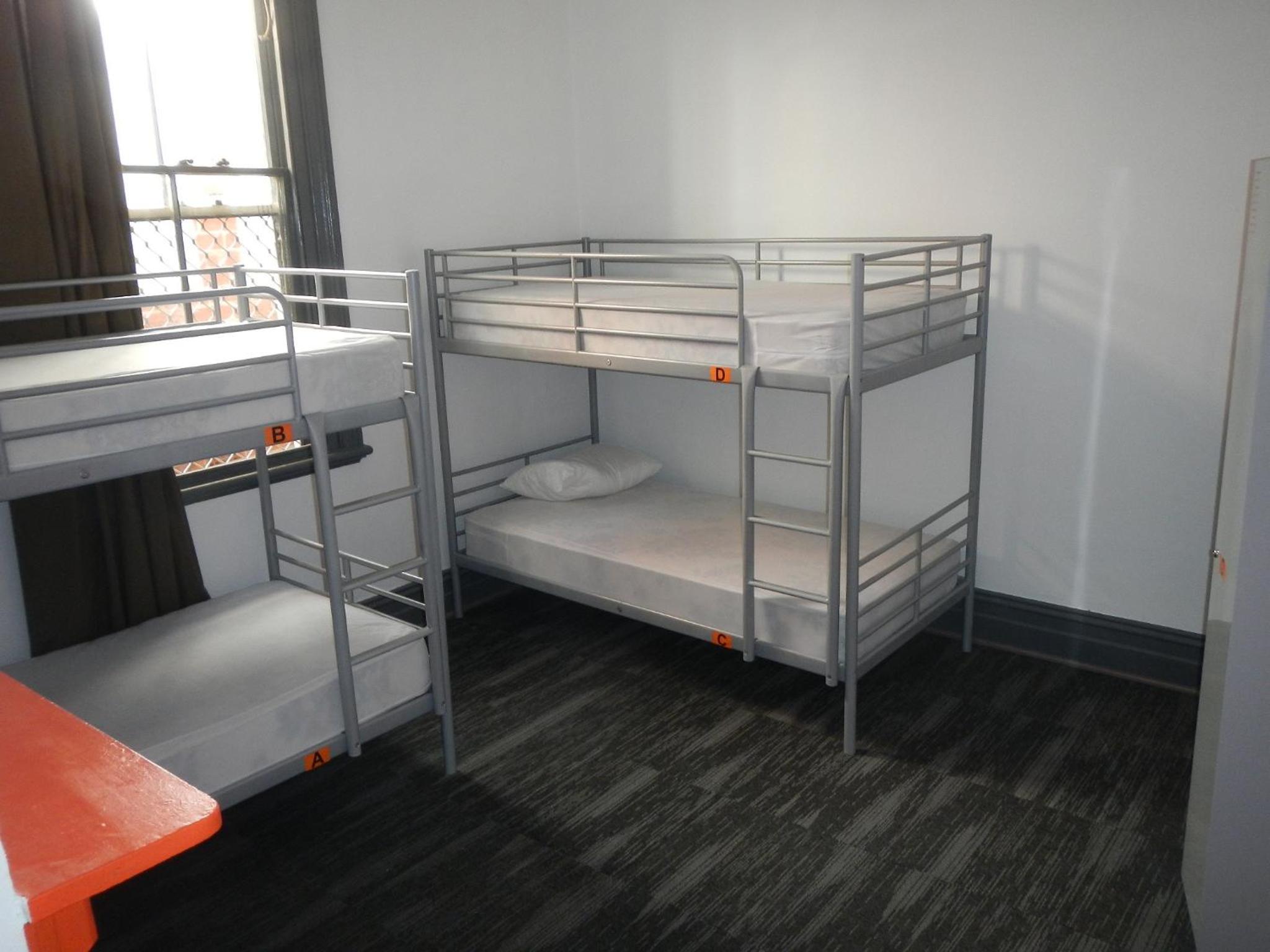 Haus Accommodation - note - Valid passport required to check-in — photo 10