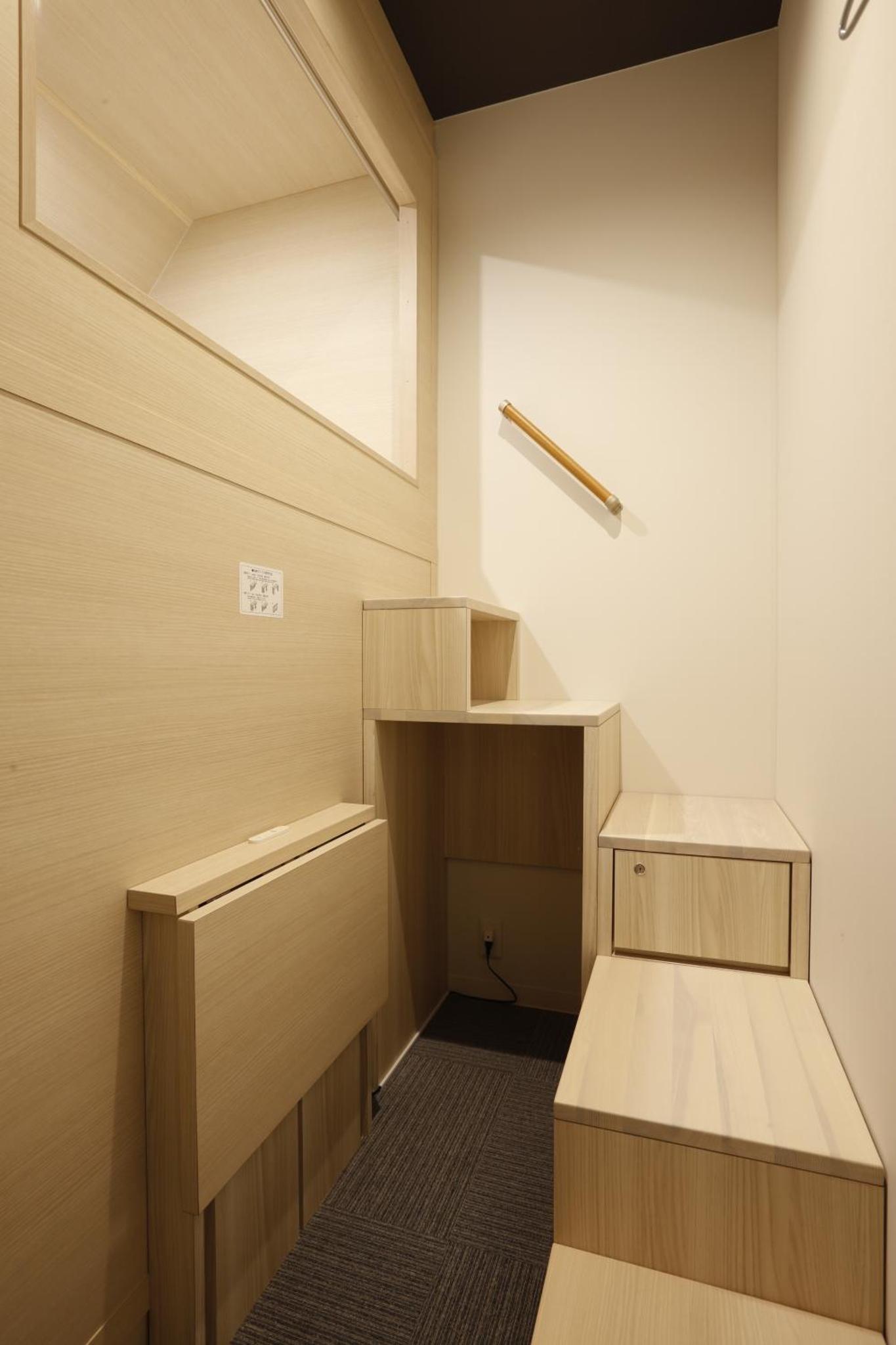 Grand Cabin Tenjin Minami — photo 7