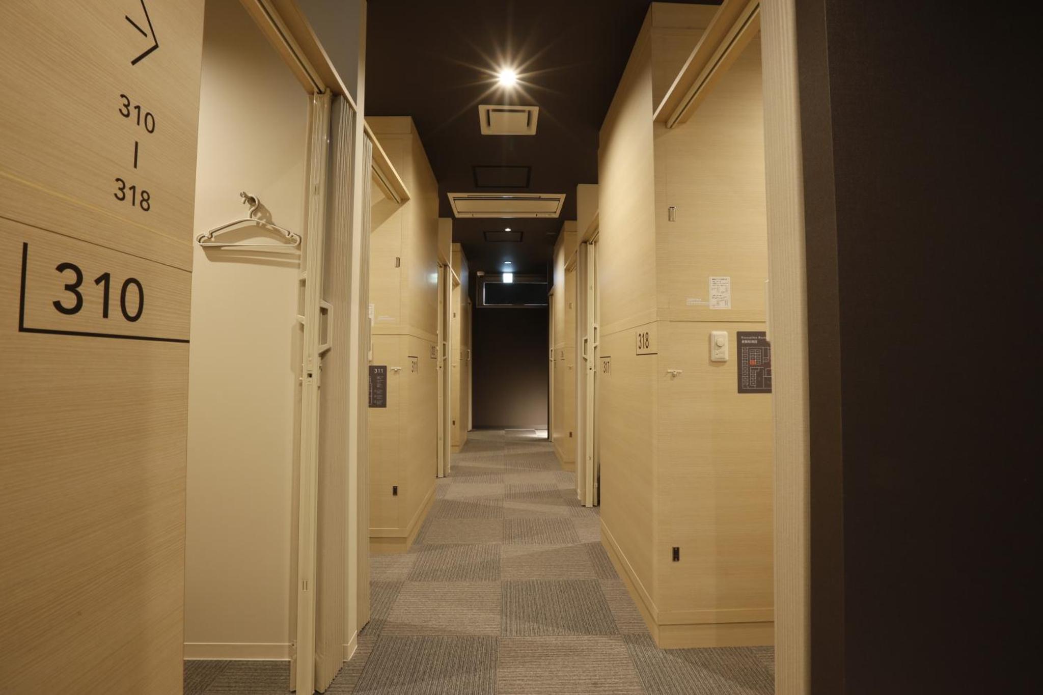 Grand Cabin Tenjin Minami — photo 5