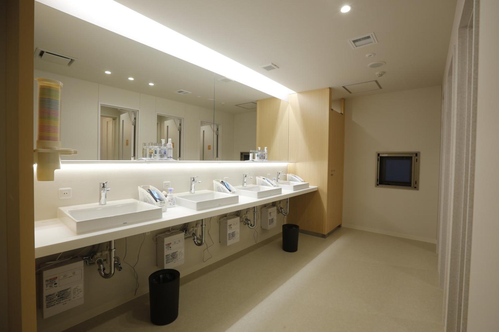 Grand Cabin Tenjin Minami — photo 10