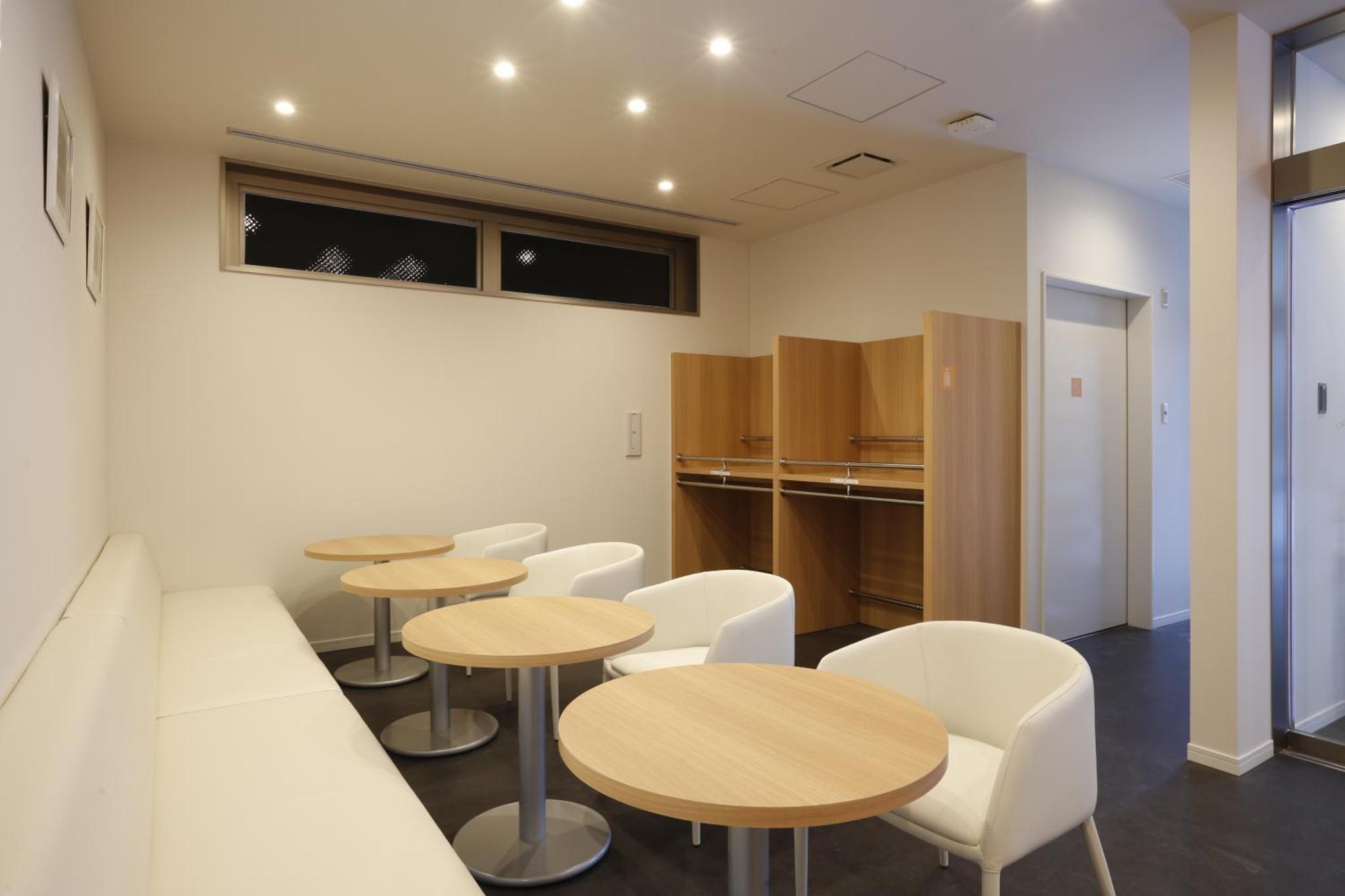 Grand Cabin Tenjin Minami — photo 8