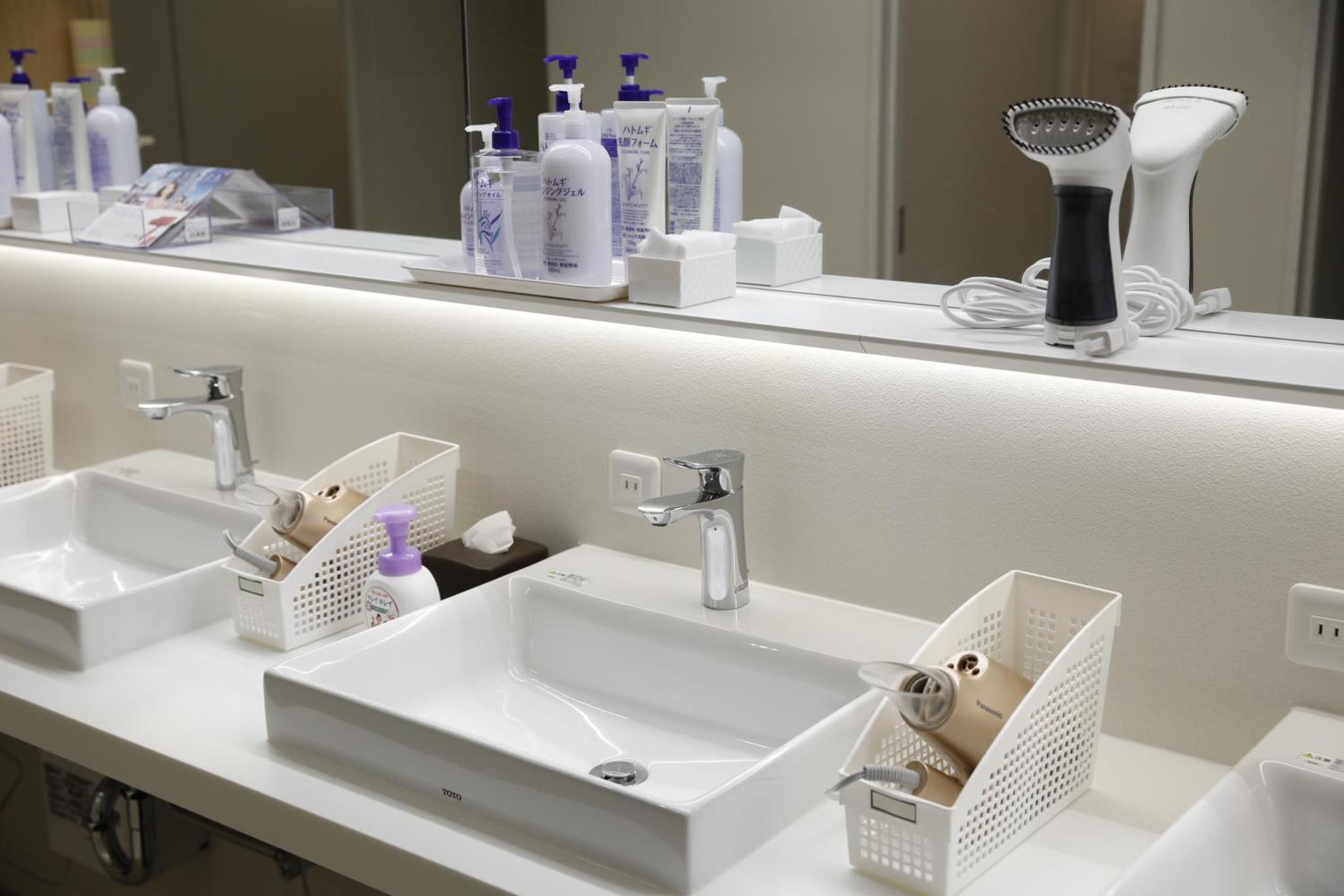 Grand Cabin Tenjin Minami — photo 11