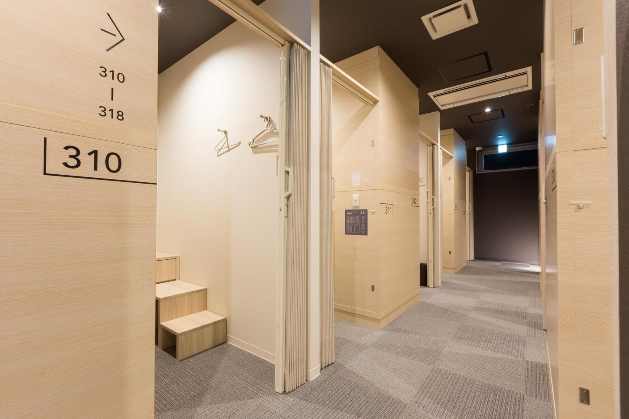 Grand Cabin Tenjin Minami — photo 6