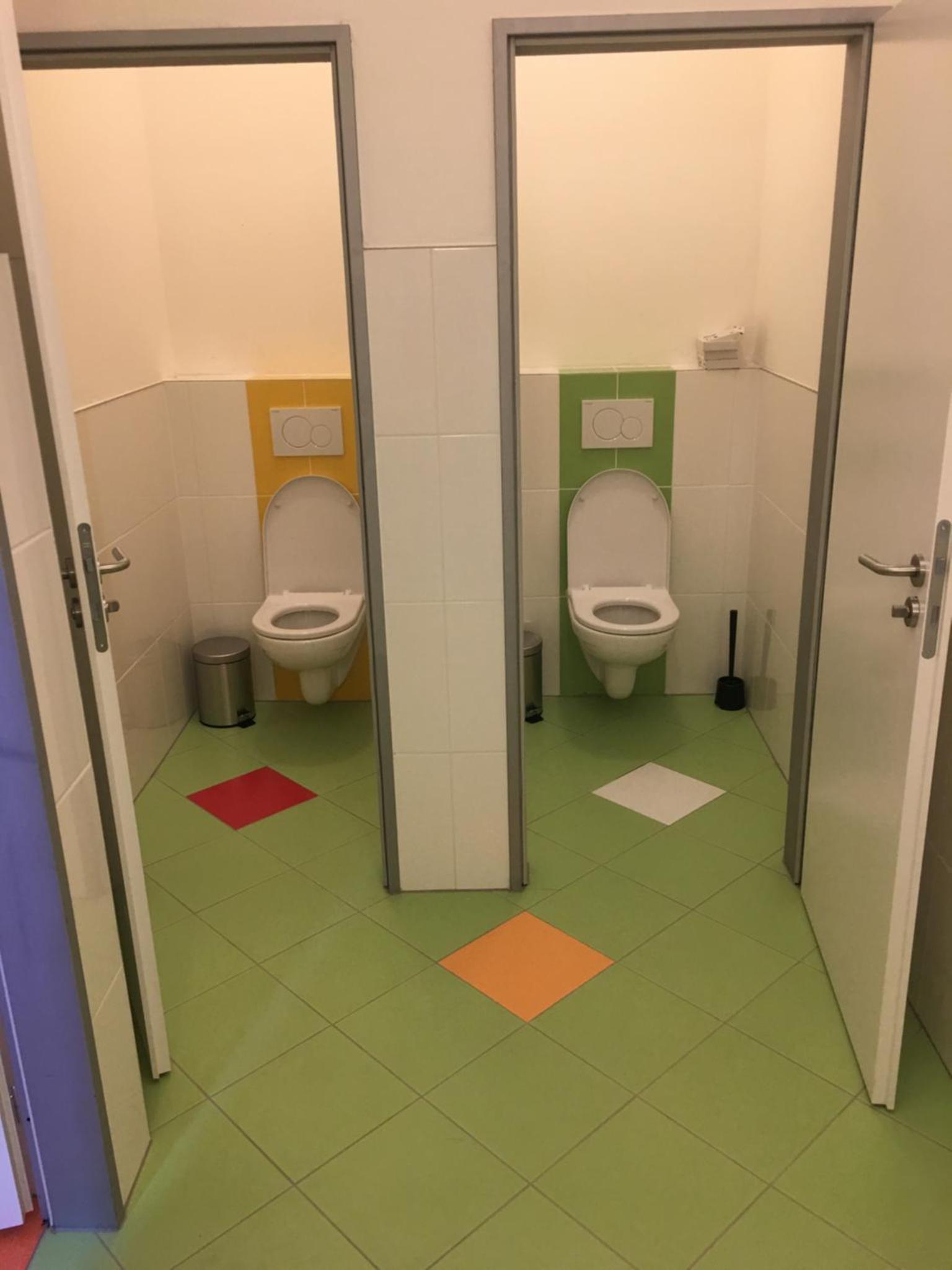 Expo capsule Hostel — photo 7
