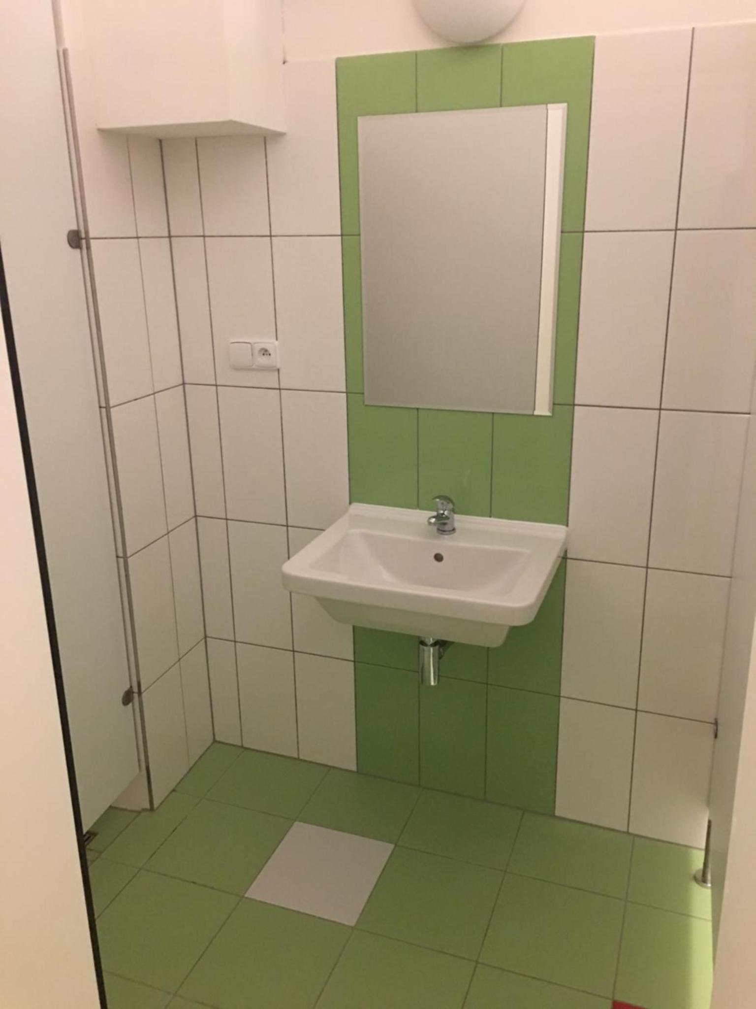 Expo capsule Hostel — photo 8