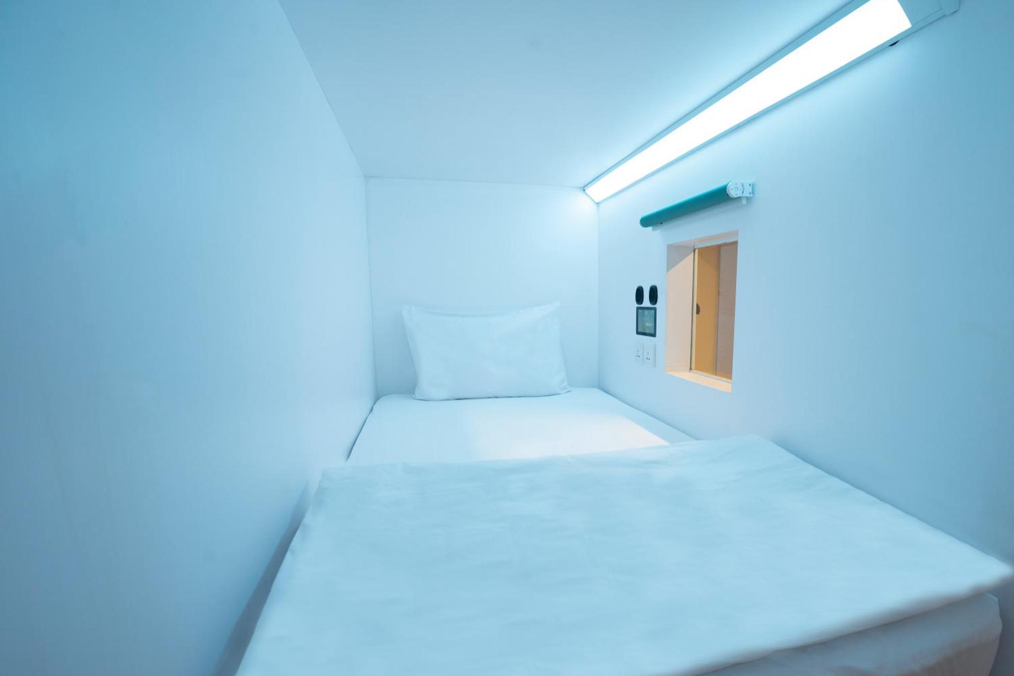 Bobopod Alun-Alun, Bandung — thumbnail 4