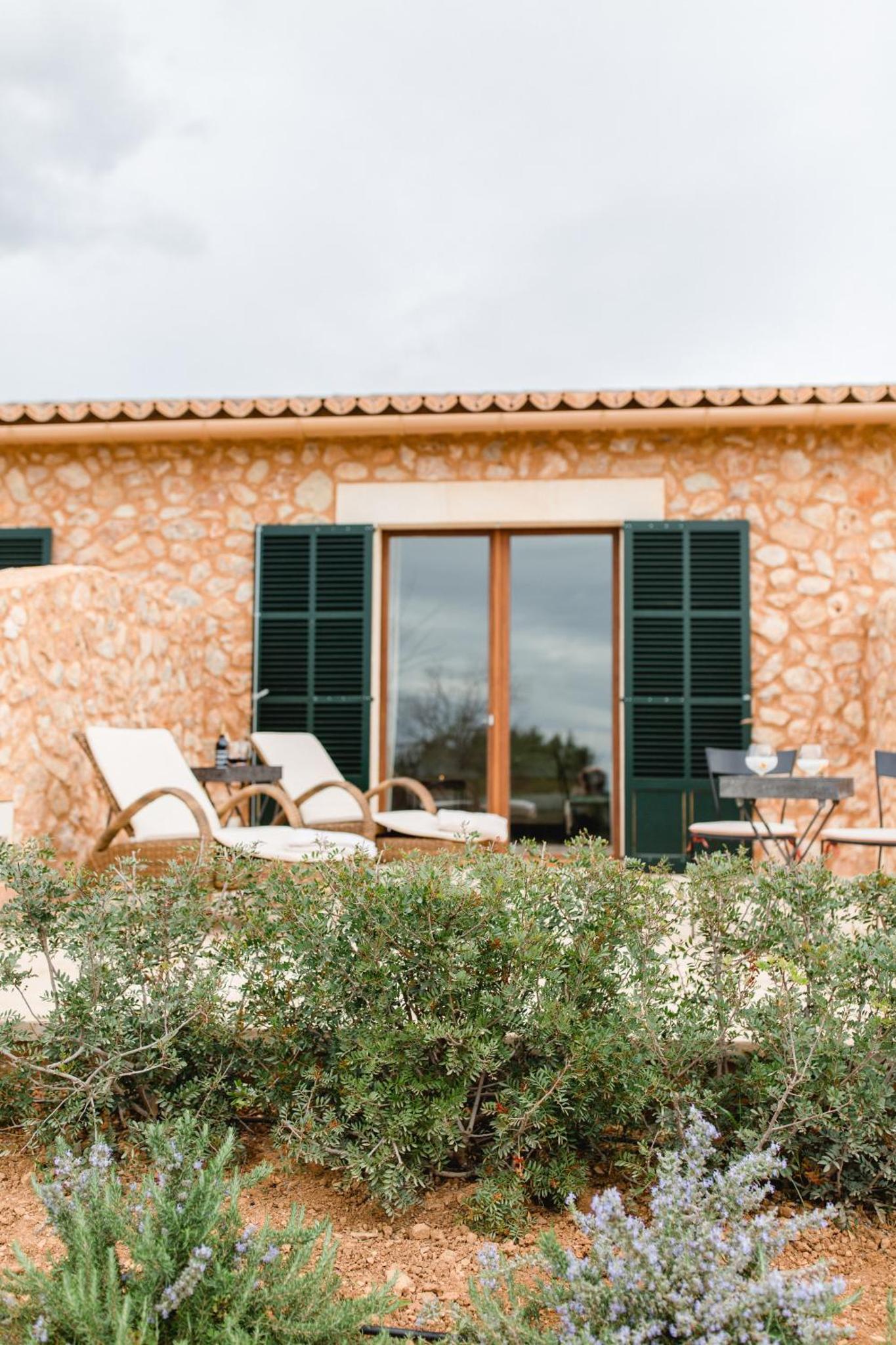 Finca Es Cabàs — thumbnail 3