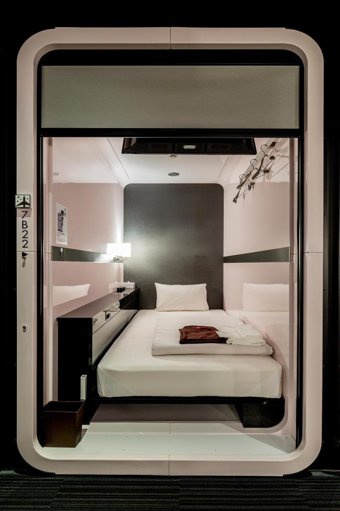 First Cabin Akasaka