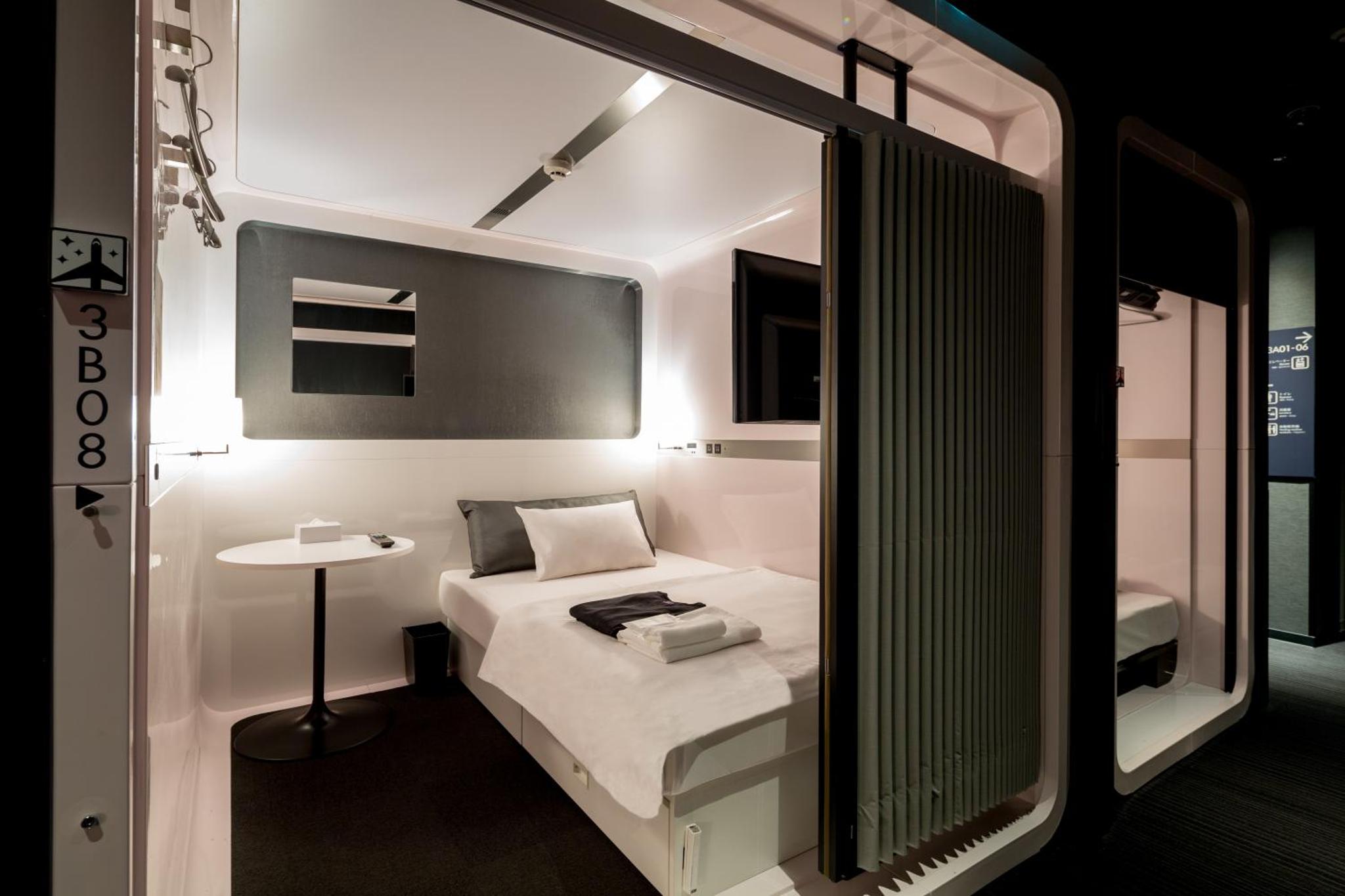 First Cabin Akasaka — thumbnail 3