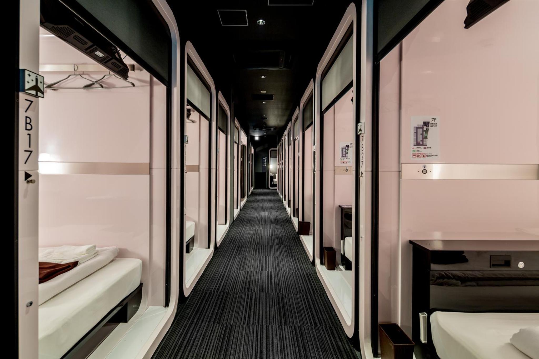 First Cabin Akasaka — thumbnail 2