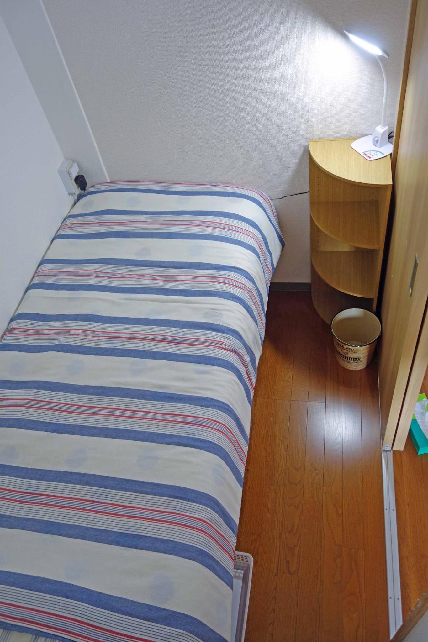 Taro's Hostel Minami Koshigaya — photo 5