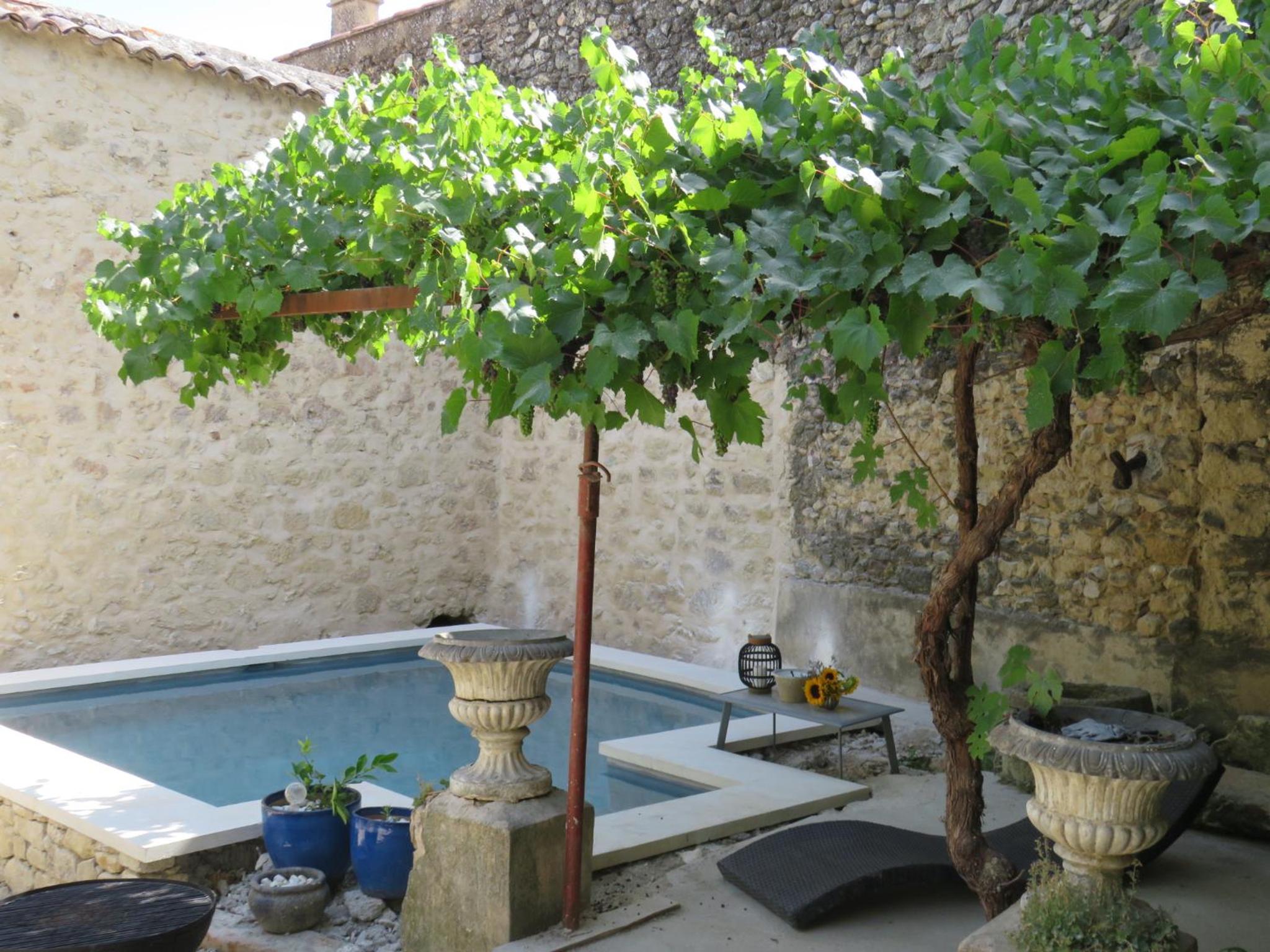 Maison Lou Roucas — thumbnail 3