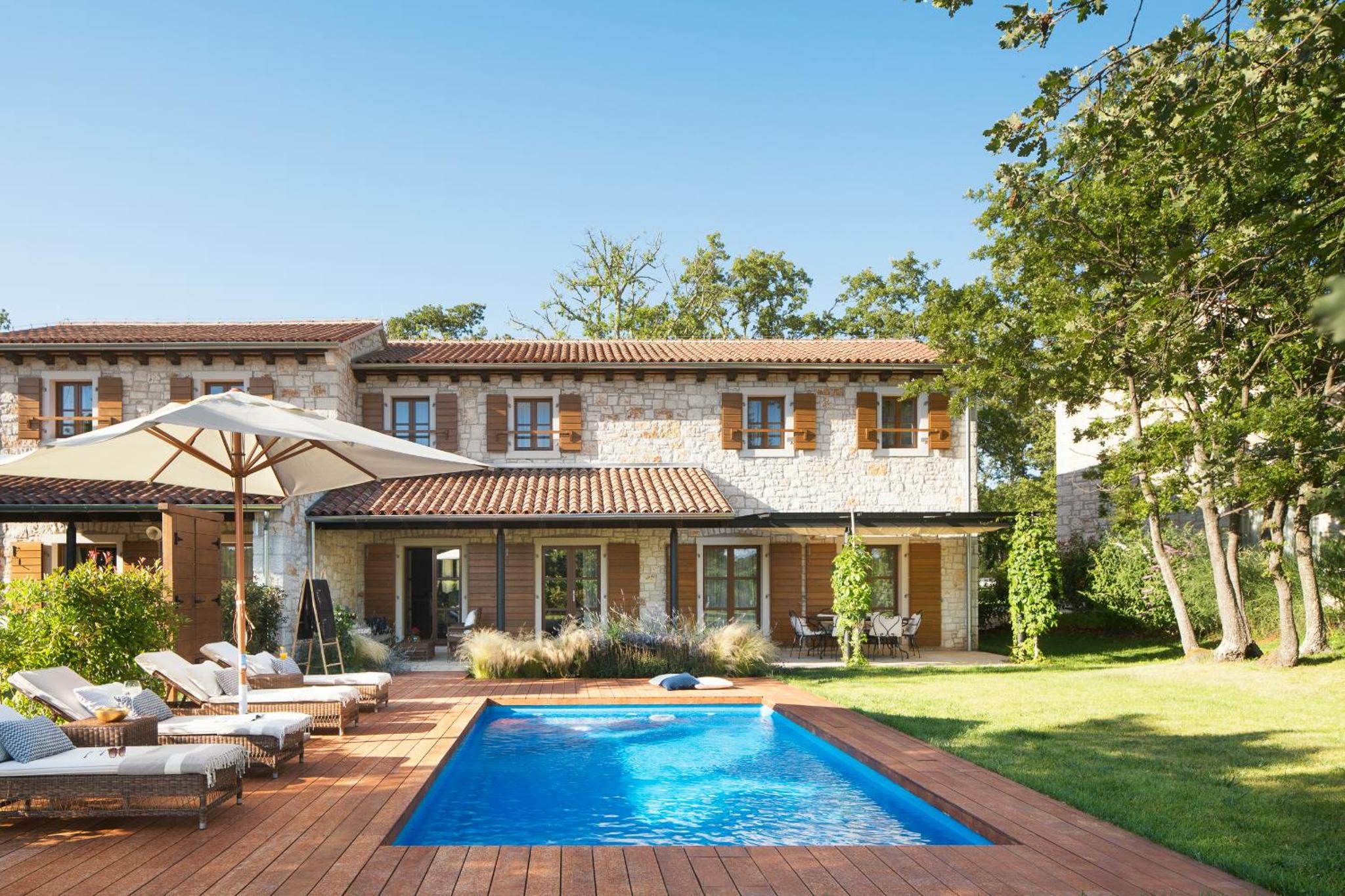 Meneghetti Wine Hotel and Winery - Relais & Chateaux — thumbnail 3