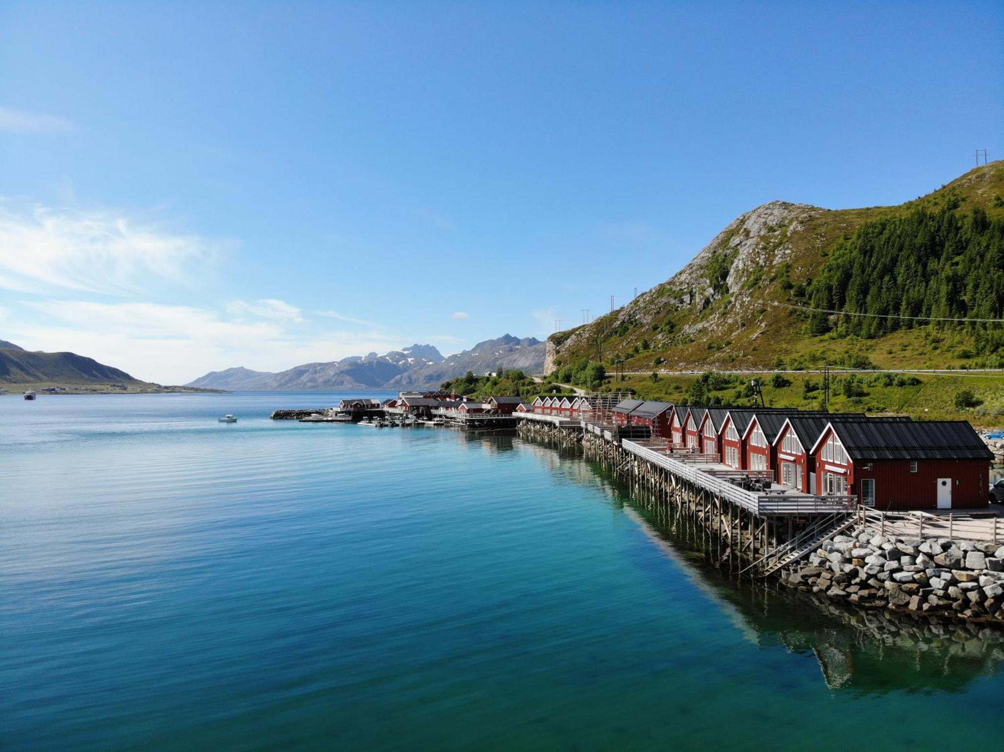 Lofoten Basecamp — thumbnail 2