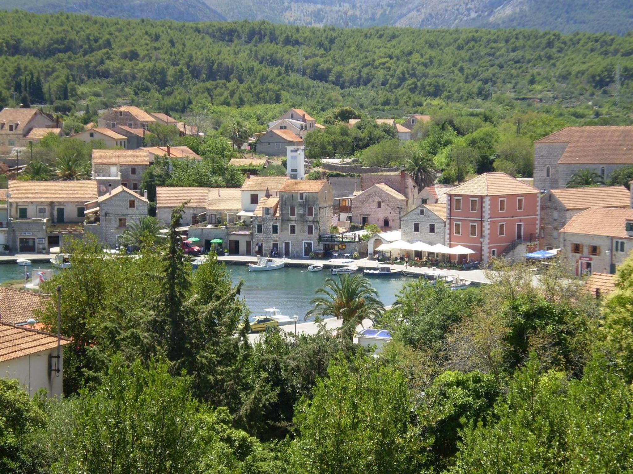 Villa Welcome