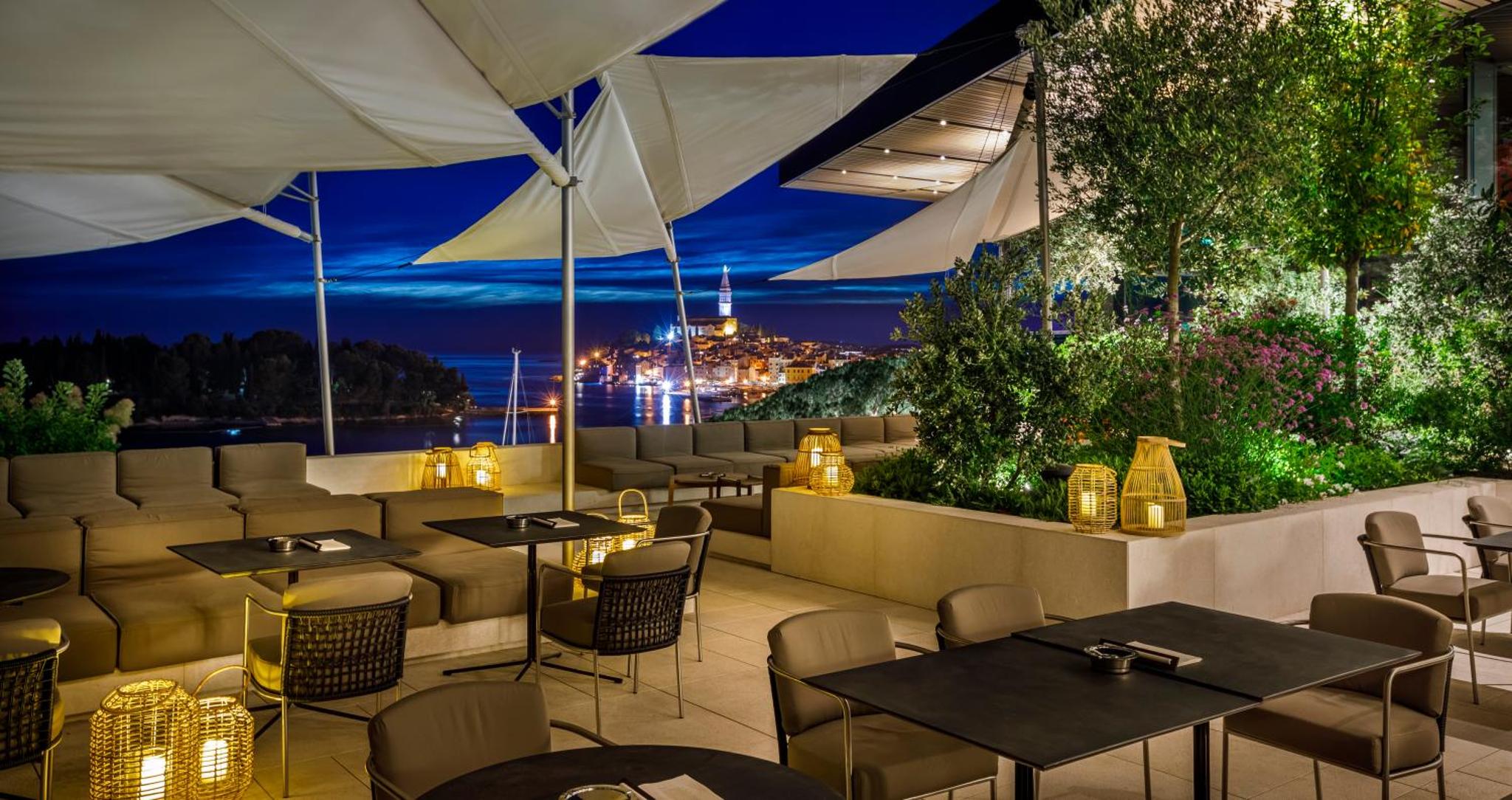 Grand Park Hotel Rovinj by Maistra Collection — thumbnail 2
