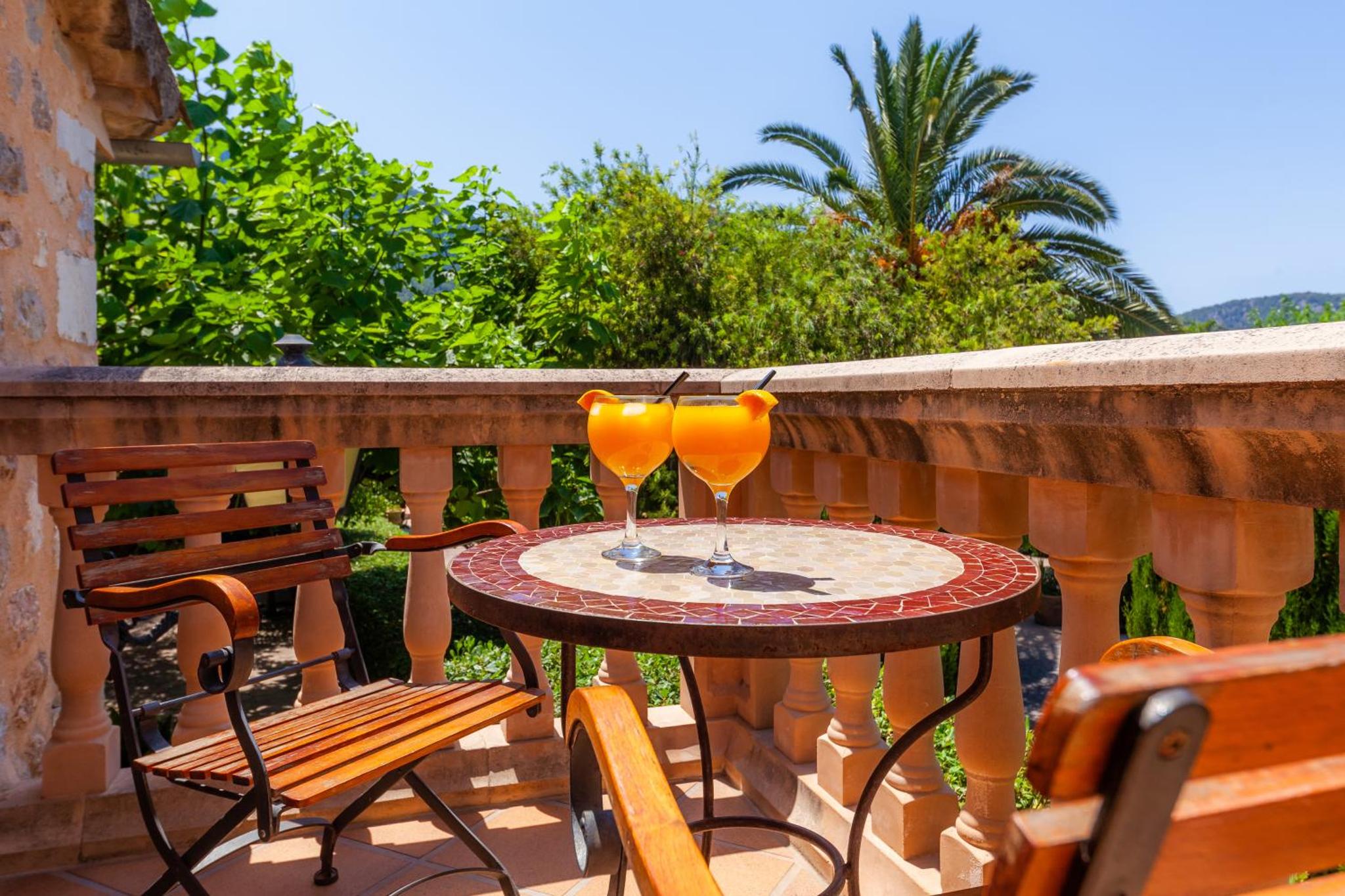 Finca Ca's Curial - Agroturismo
