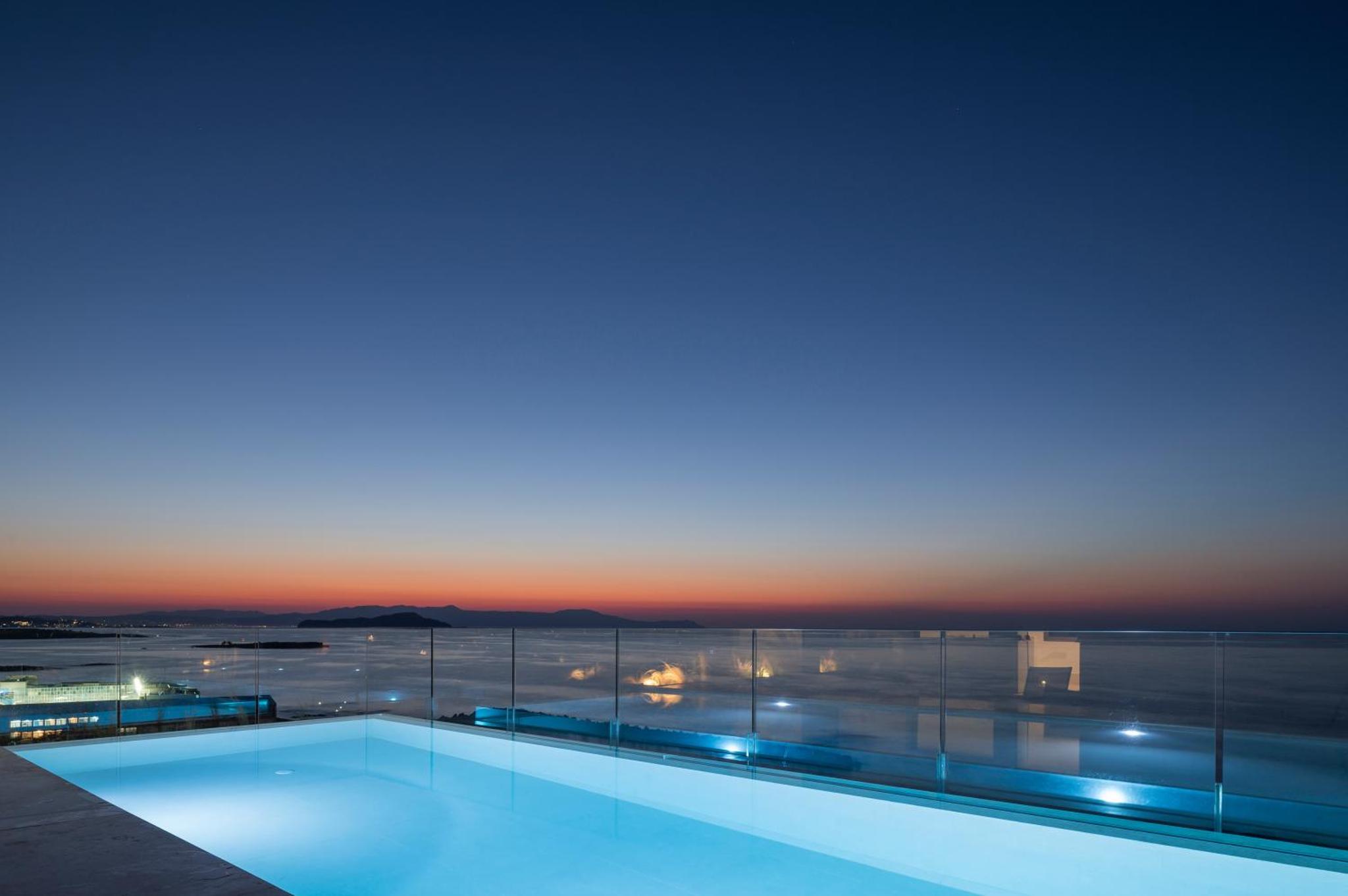 SanSal Boutique Hotel