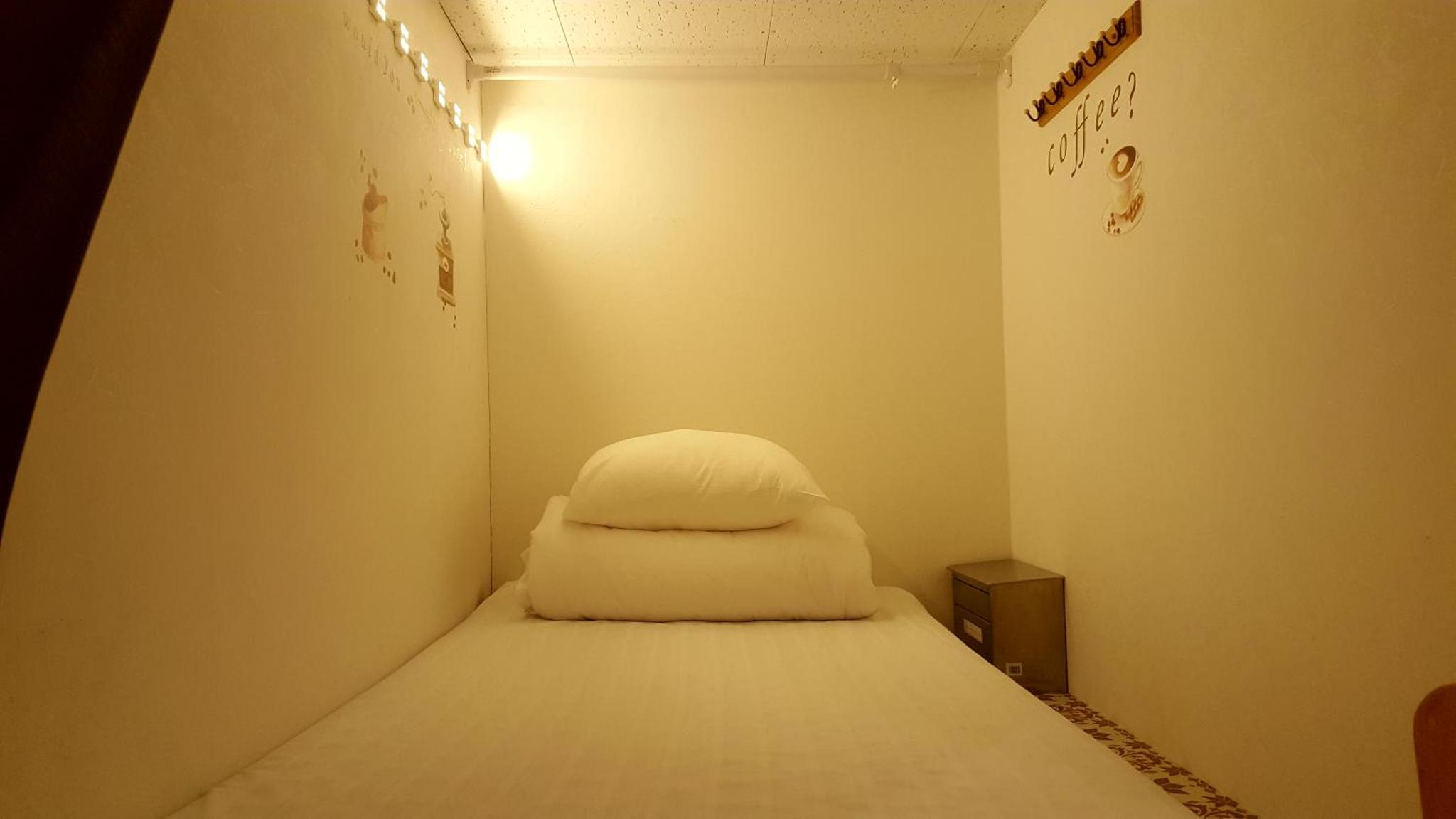 Shinjuku Sky hostel — thumbnail 4