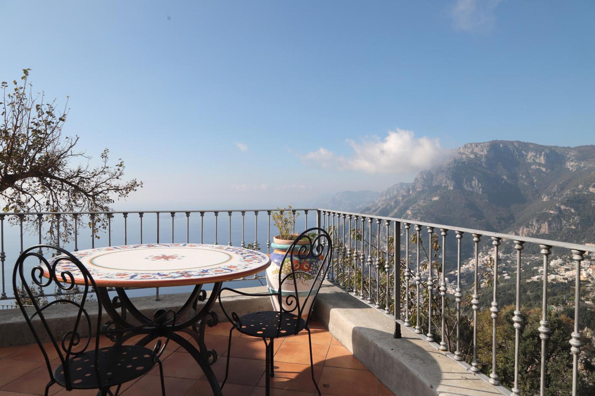 Villa Casola B&B