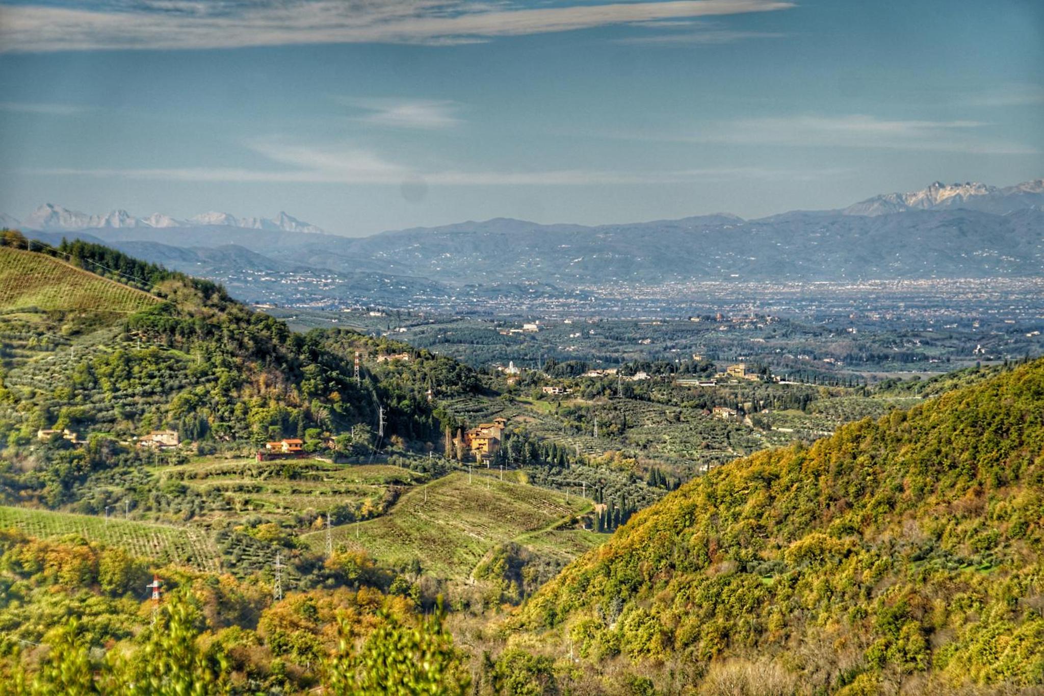 Agriturismo Casa da Pietro