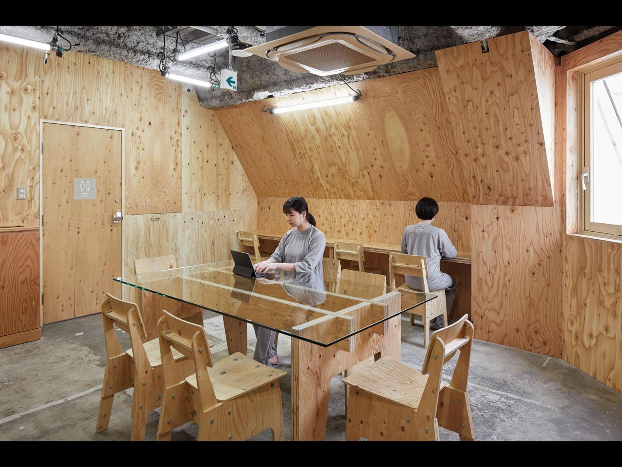 Do-C Gotanda — photo 9