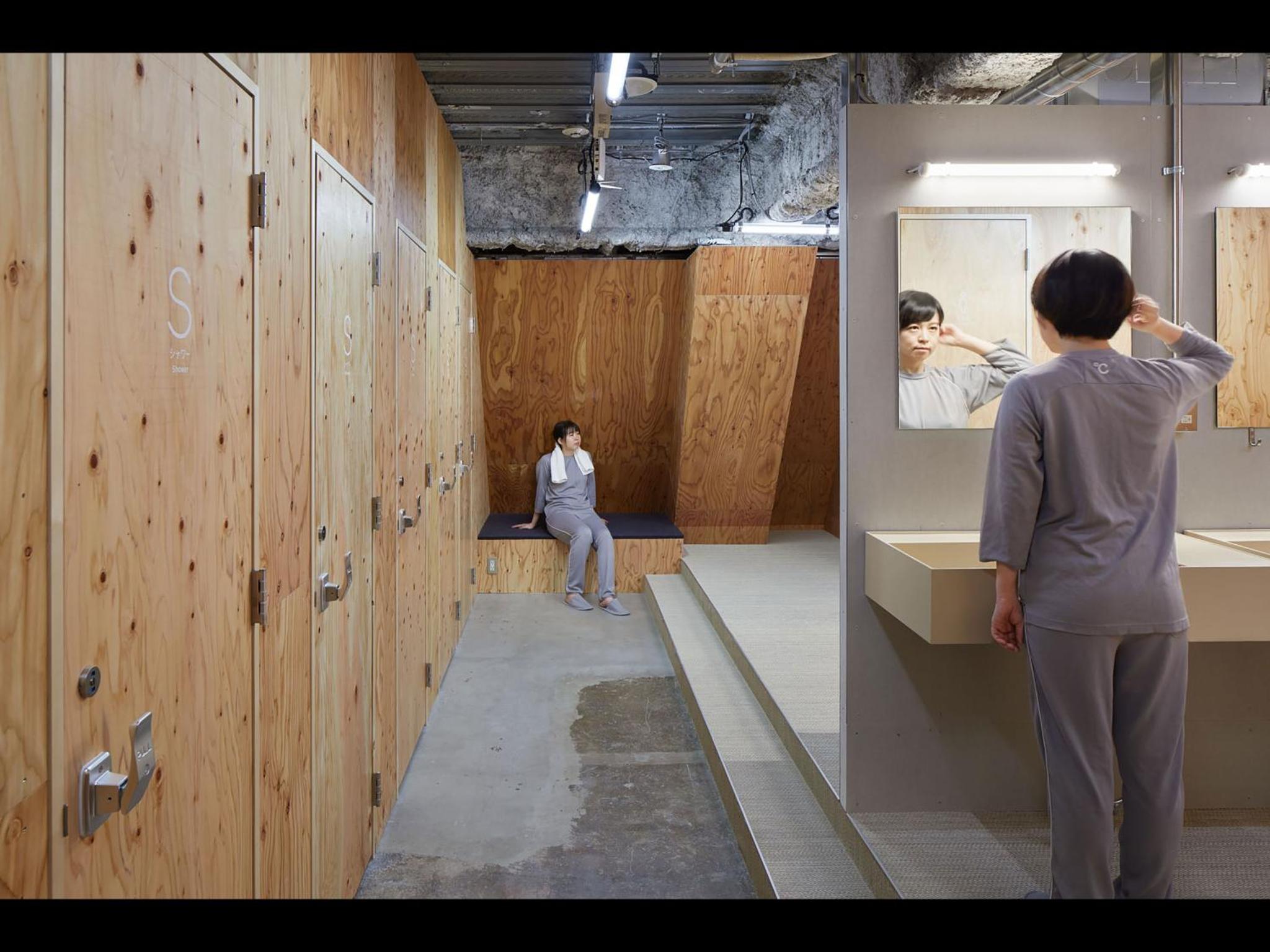 Do-C Gotanda — photo 12