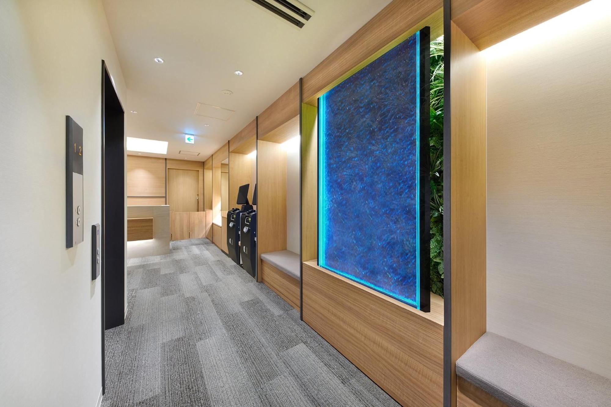 Smart Stay SHIZUKU Shinagawa-Oimachi — photo 8