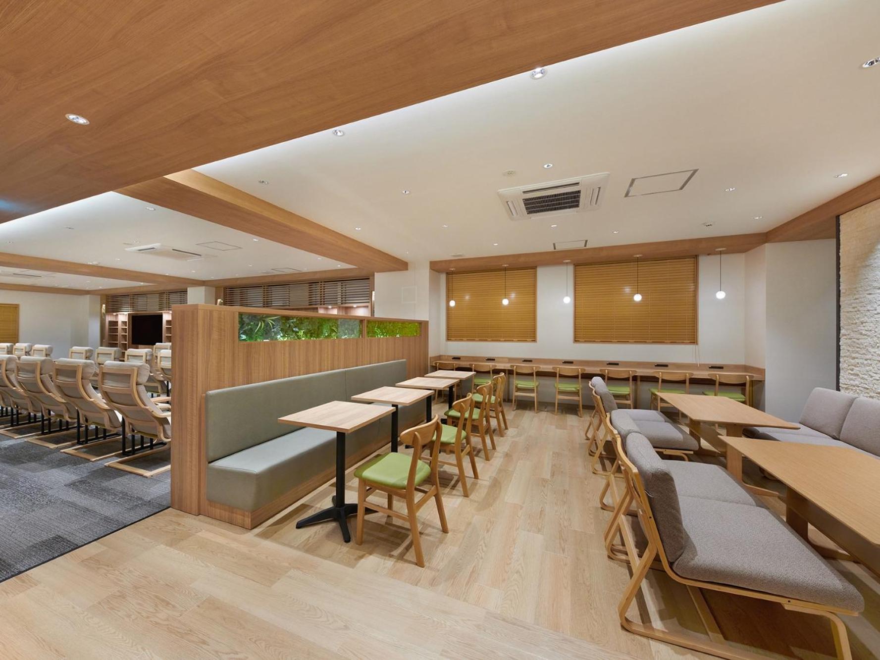 Smart Stay SHIZUKU Shinagawa-Oimachi — photo 10