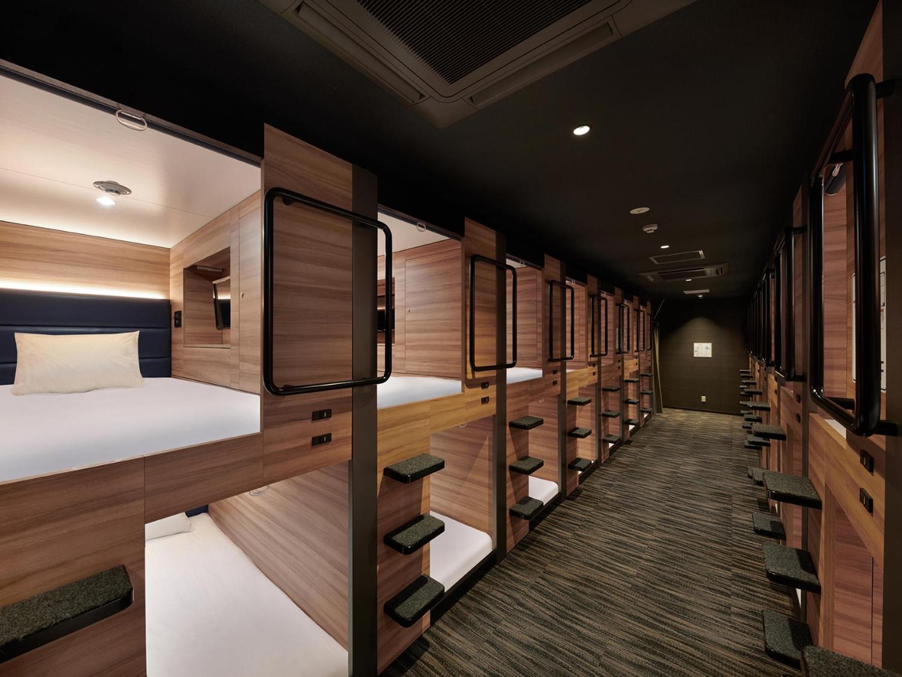 Smart Stay SHIZUKU Shinagawa-Oimachi