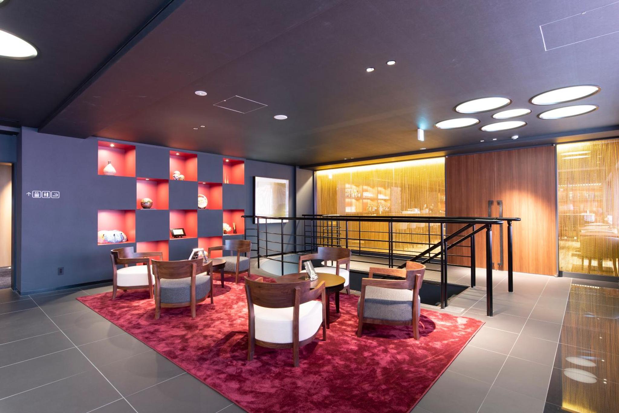 Torifito Hotel & Pod Kanazawa — photo 6