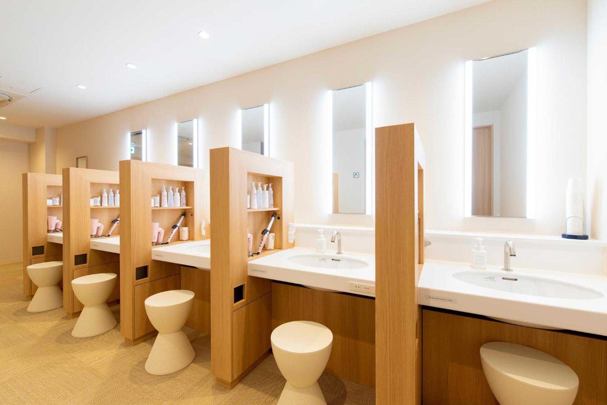 Torifito Hotel & Pod Kanazawa — photo 10