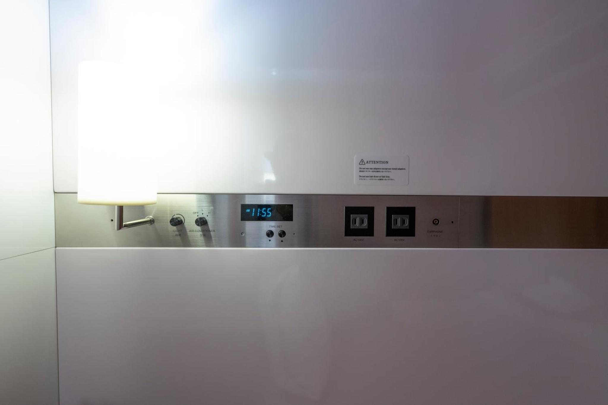 Torifito Hotel & Pod Kanazawa — photo 3
