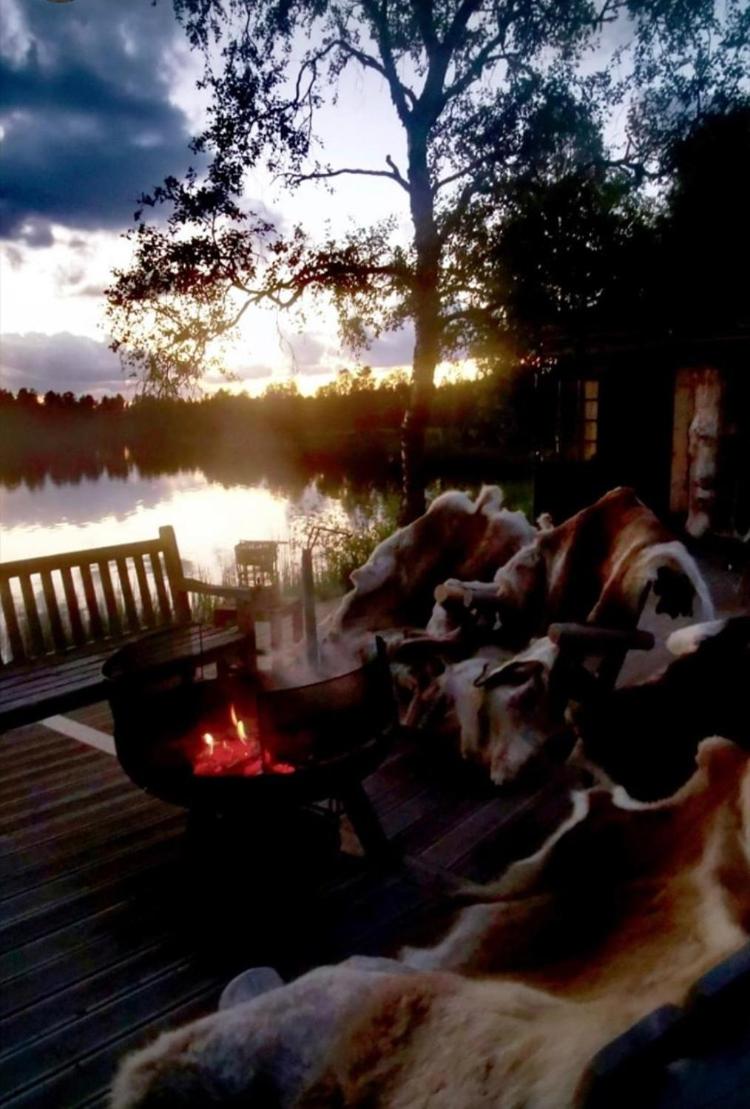 The best calmcations in Sweden