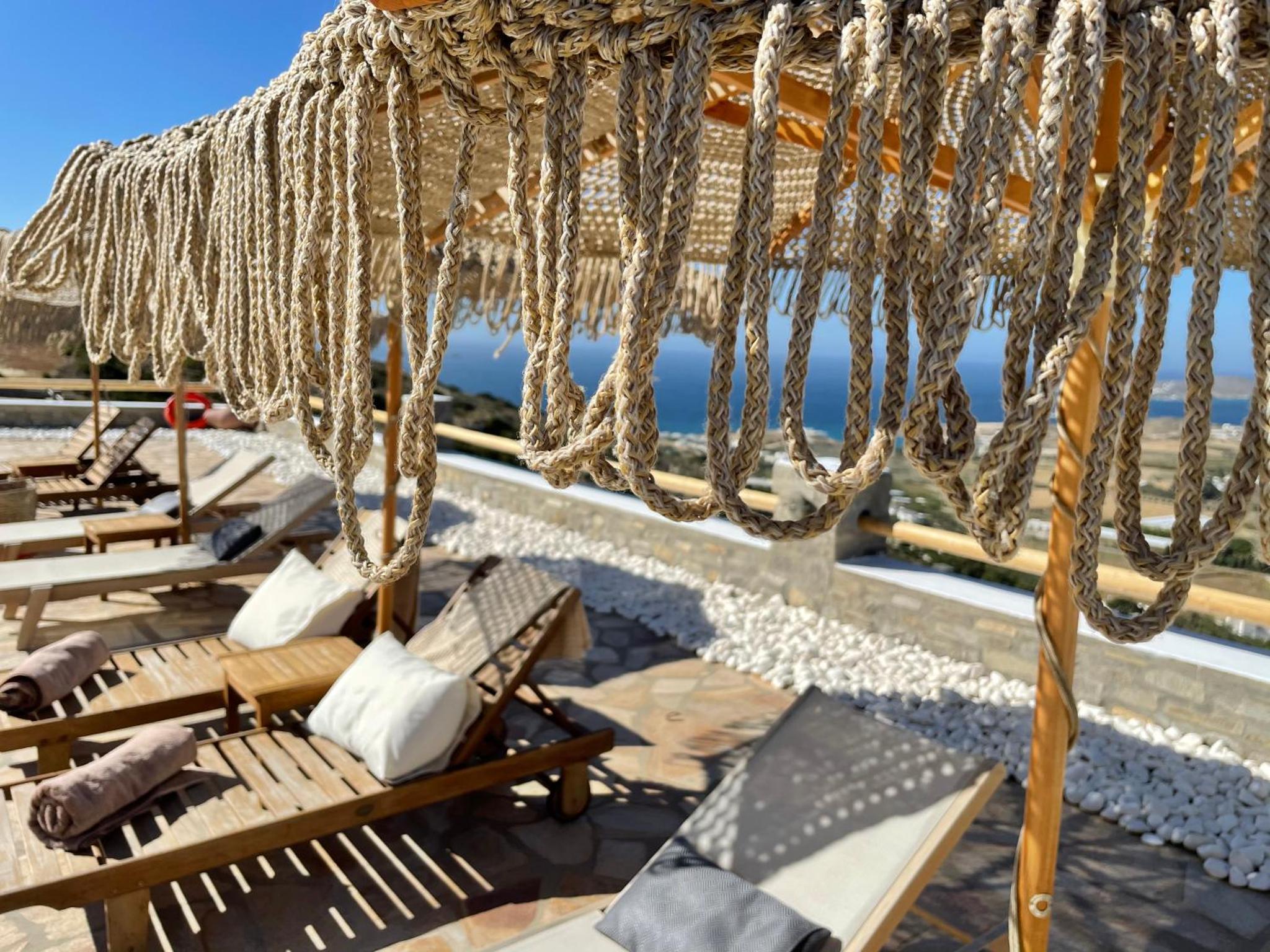 Villa Mira Paros - Luxury Suites — thumbnail 4