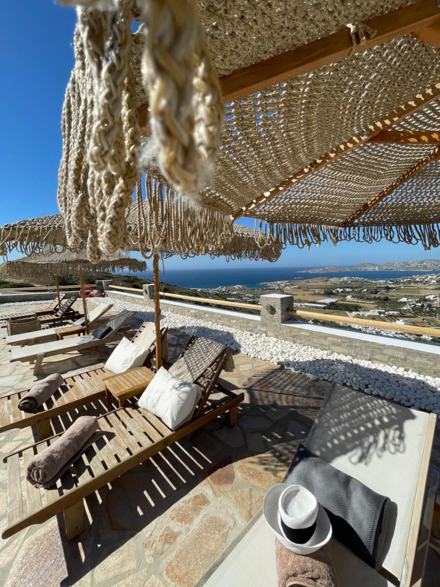 Villa Mira Paros - Luxury Suites — thumbnail 3
