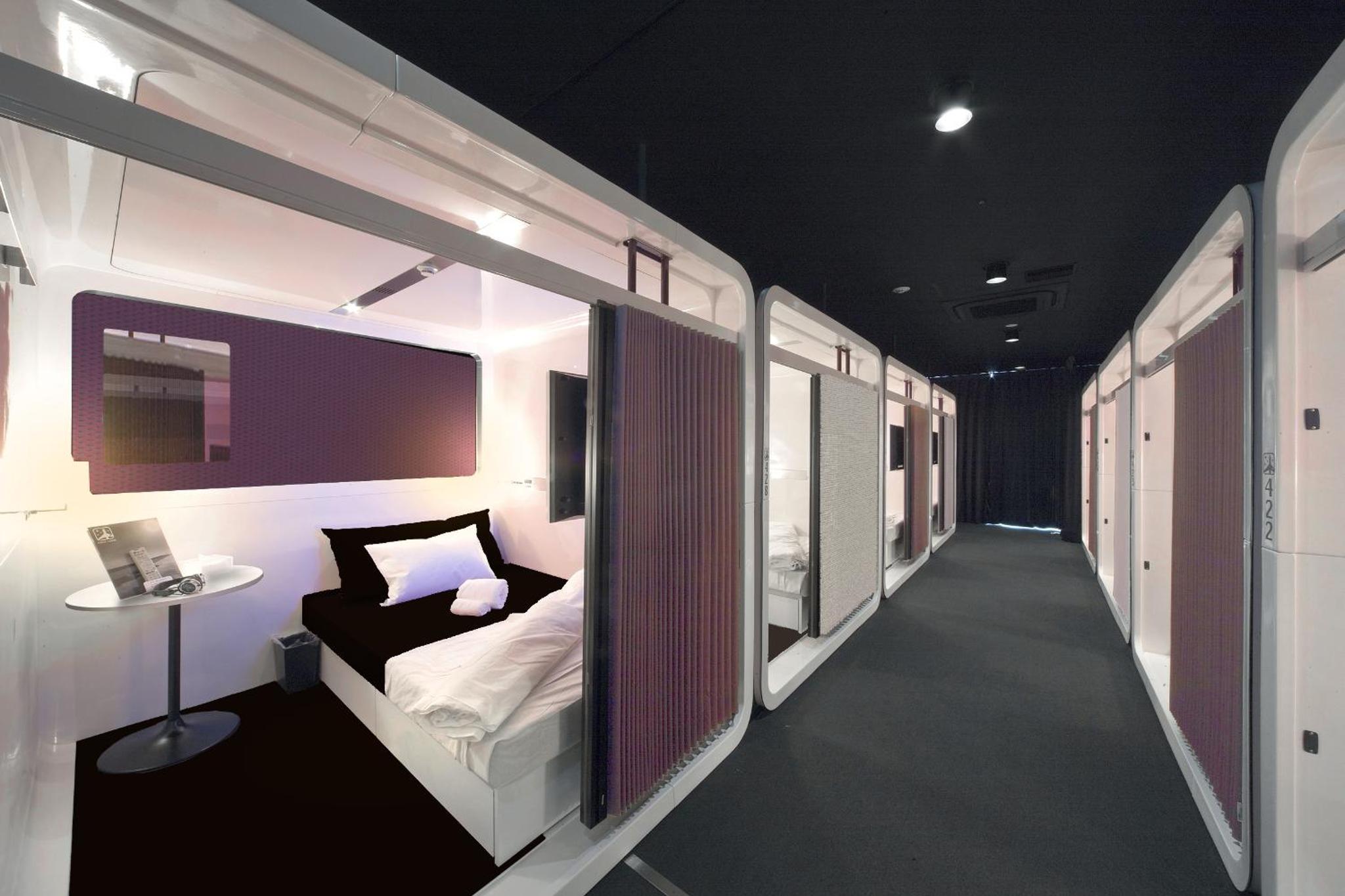 First Cabin Hakata — thumbnail 2