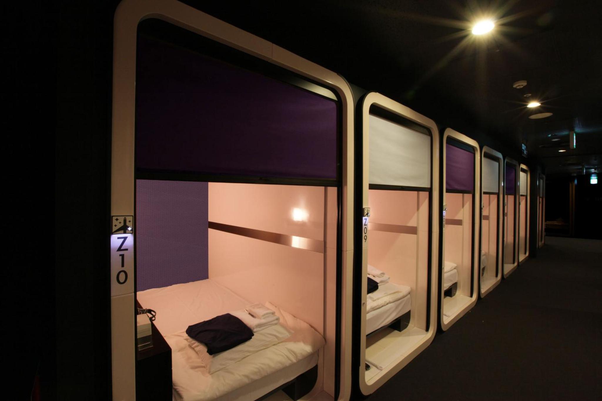 First Cabin Hakata — thumbnail 3